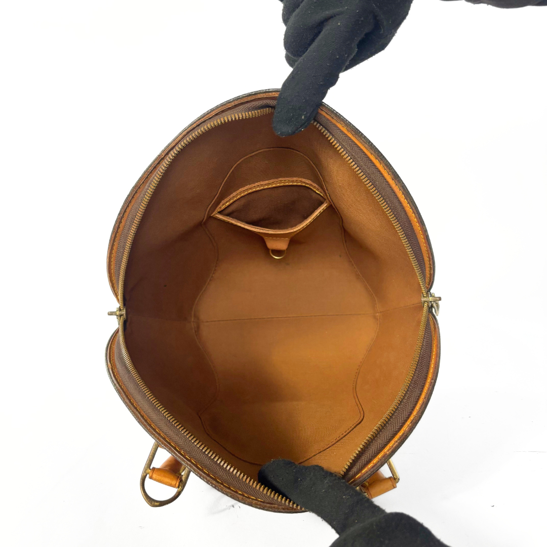 Louis Vuitton Ellipse PM Monogram Canvas