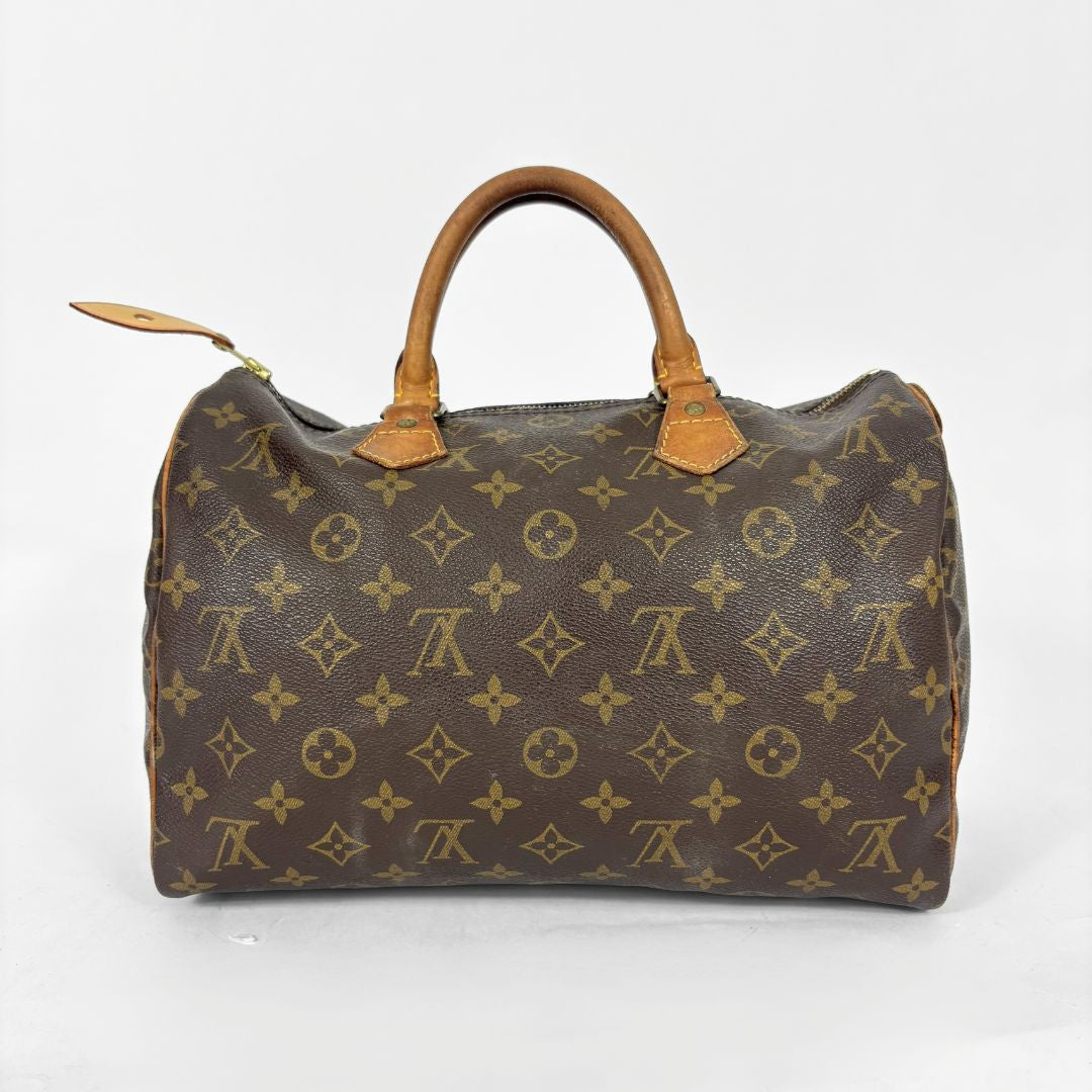 Louis Vuitton Speedy 30