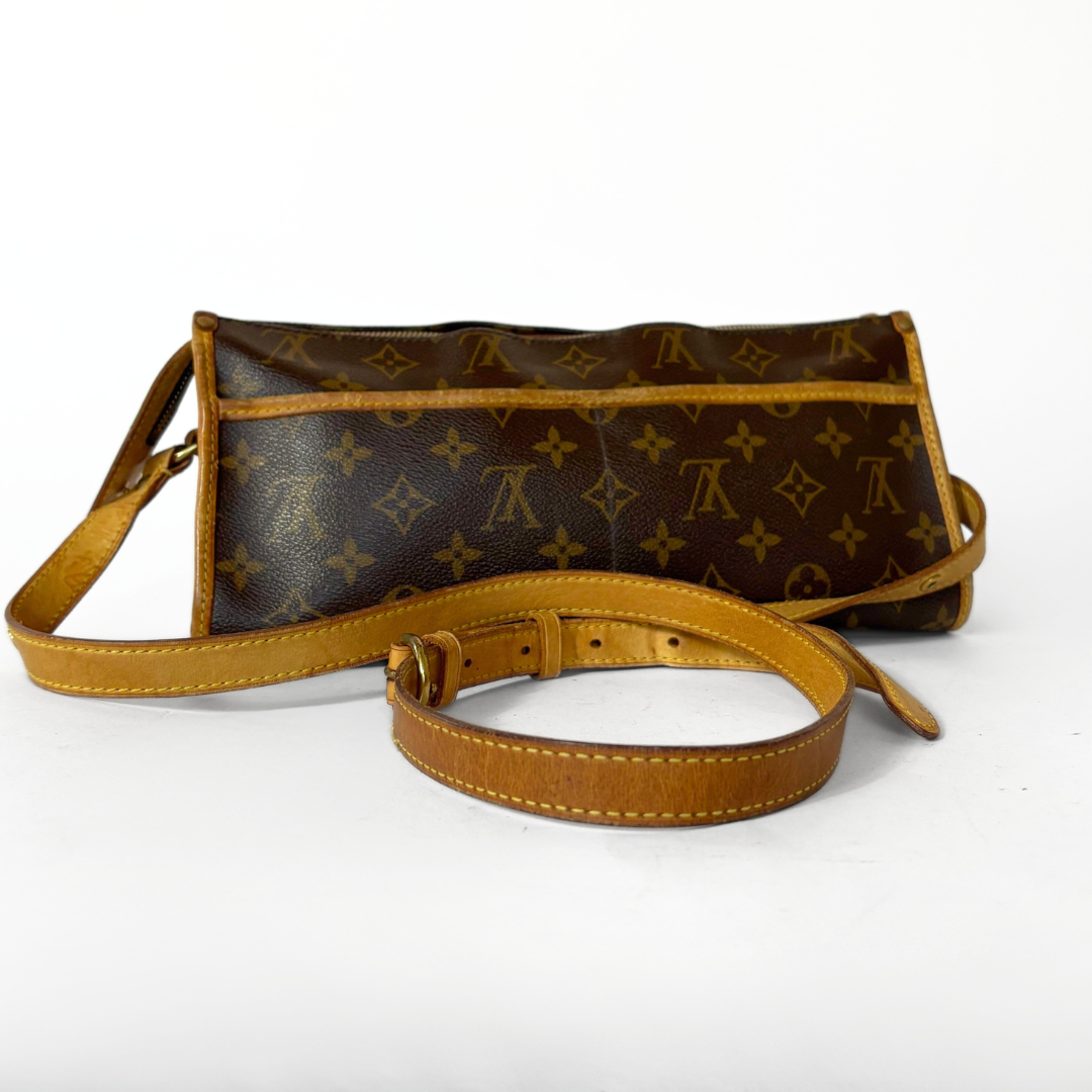 Louis Vuitton Popincourt Crossbody