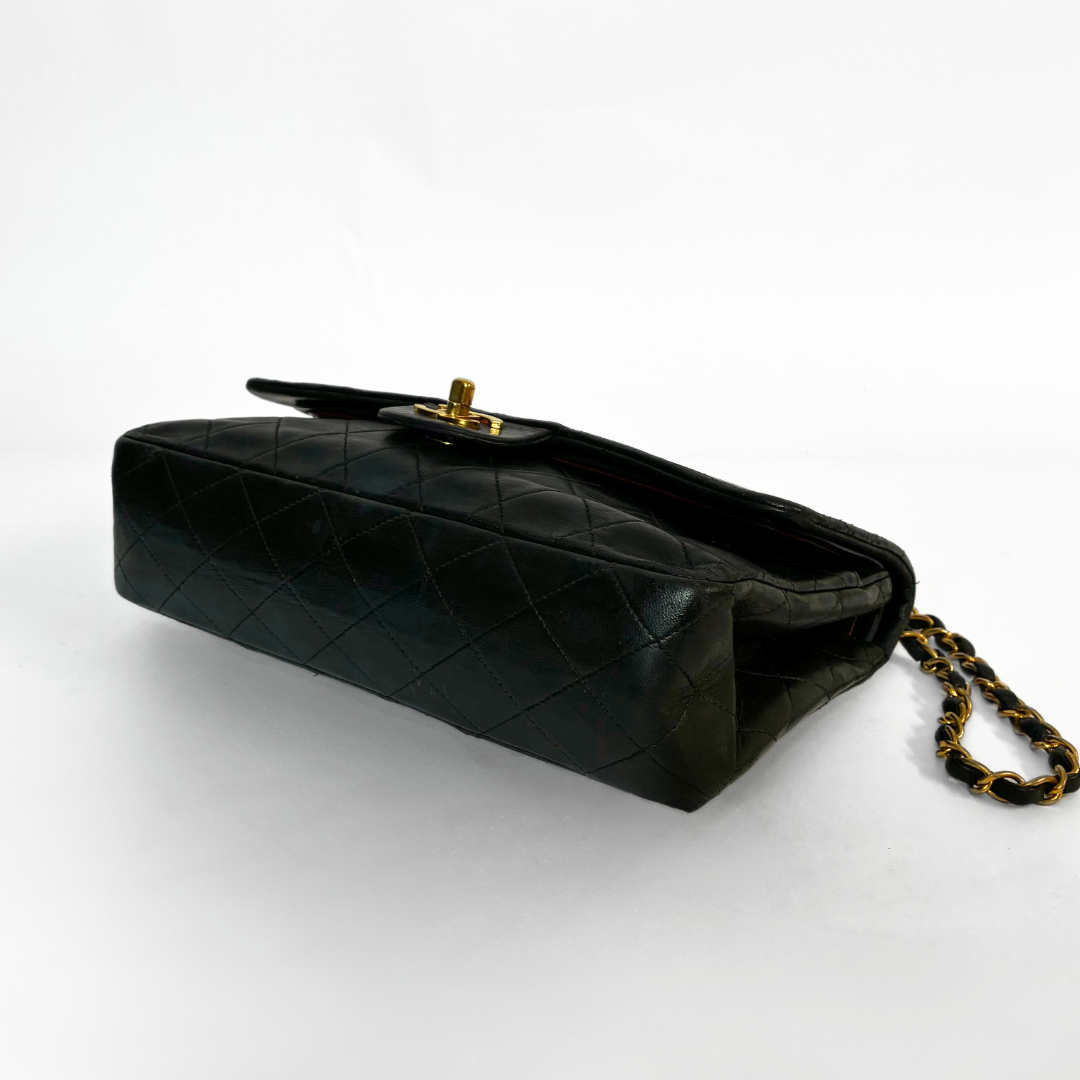 Chanel Medium Classic Double Flapbag