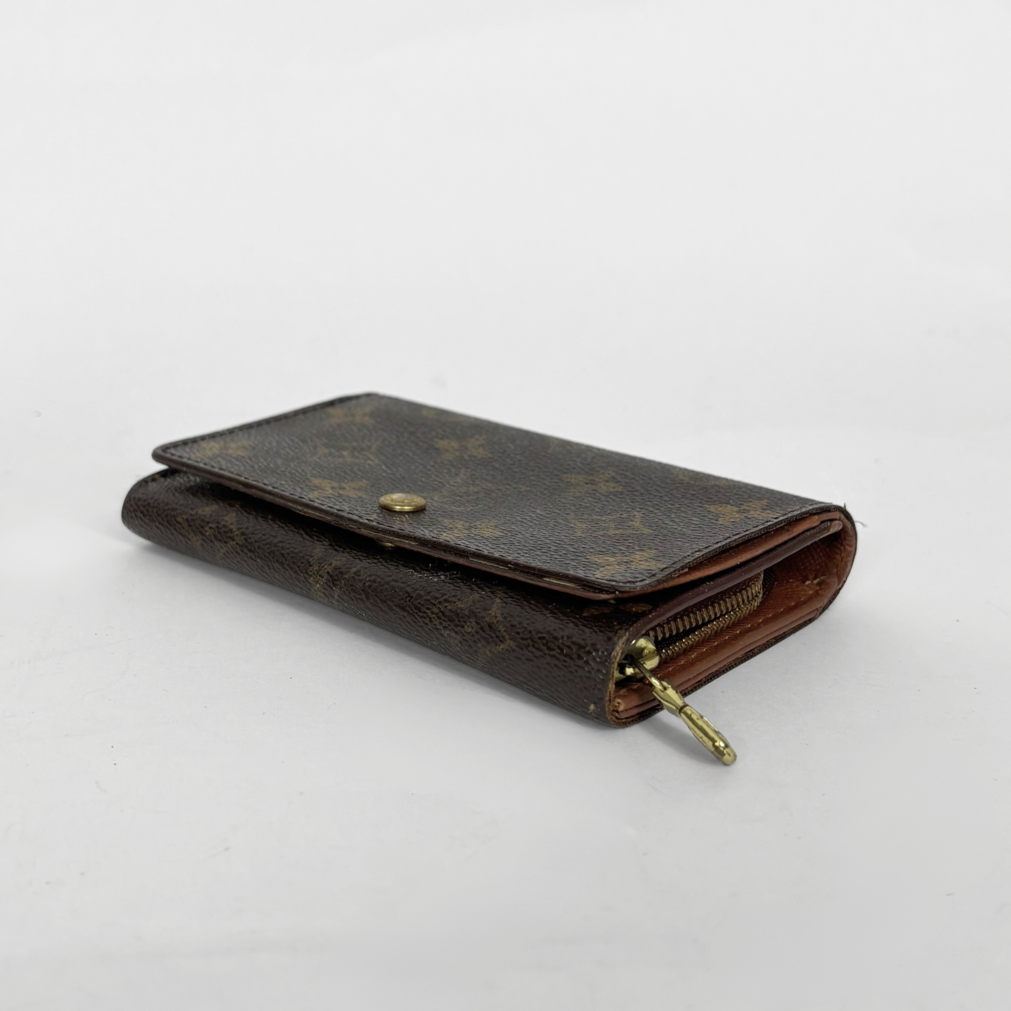 Louis Vuitton Wallet Medium