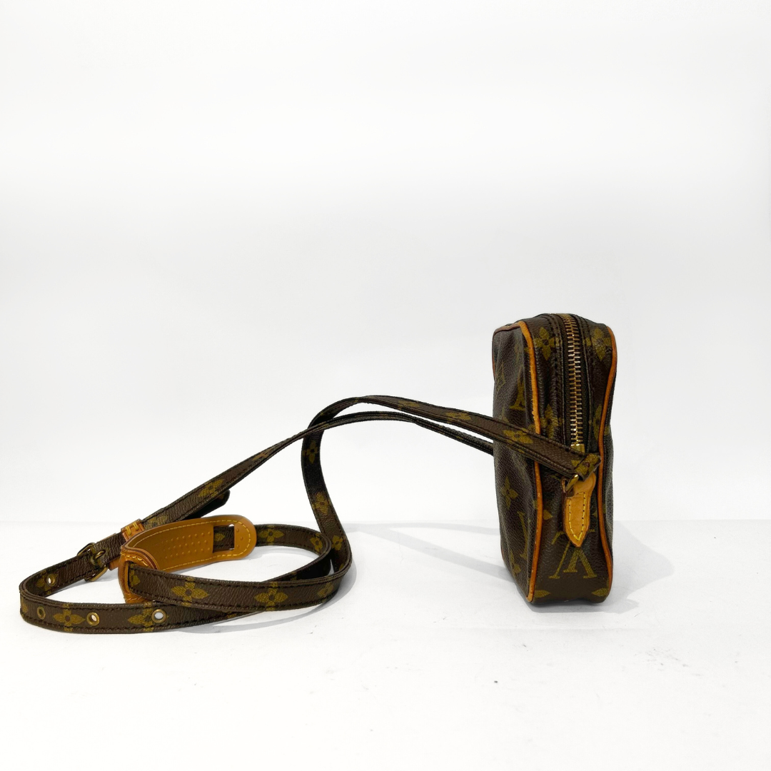 Louis Vuitton Danube Mini Monogram Canvas