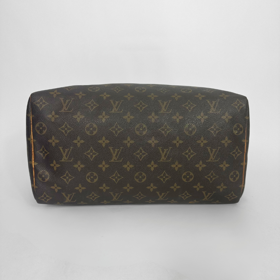 Louis Vuitton Speedy 35
