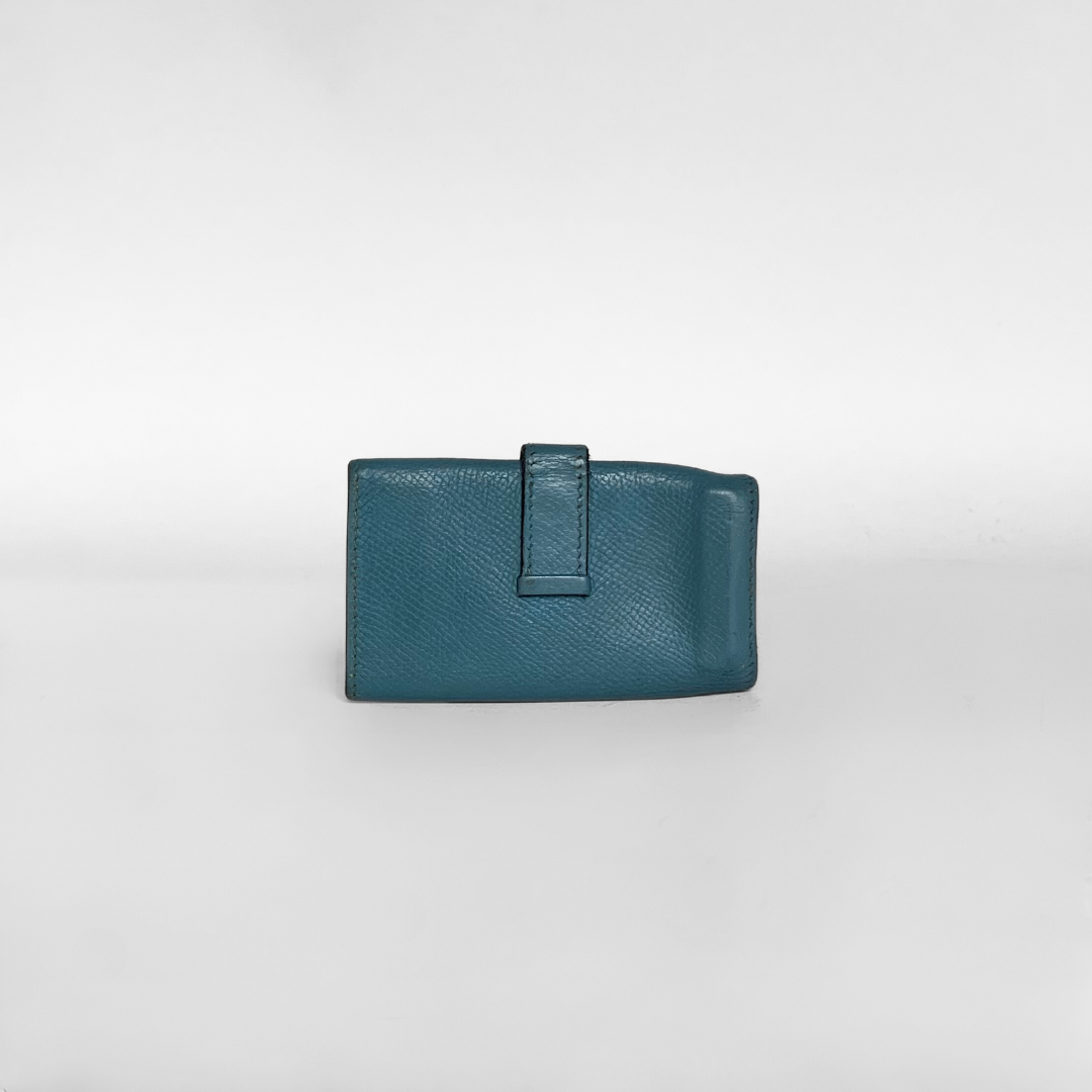 Hermes key holder wallet sale