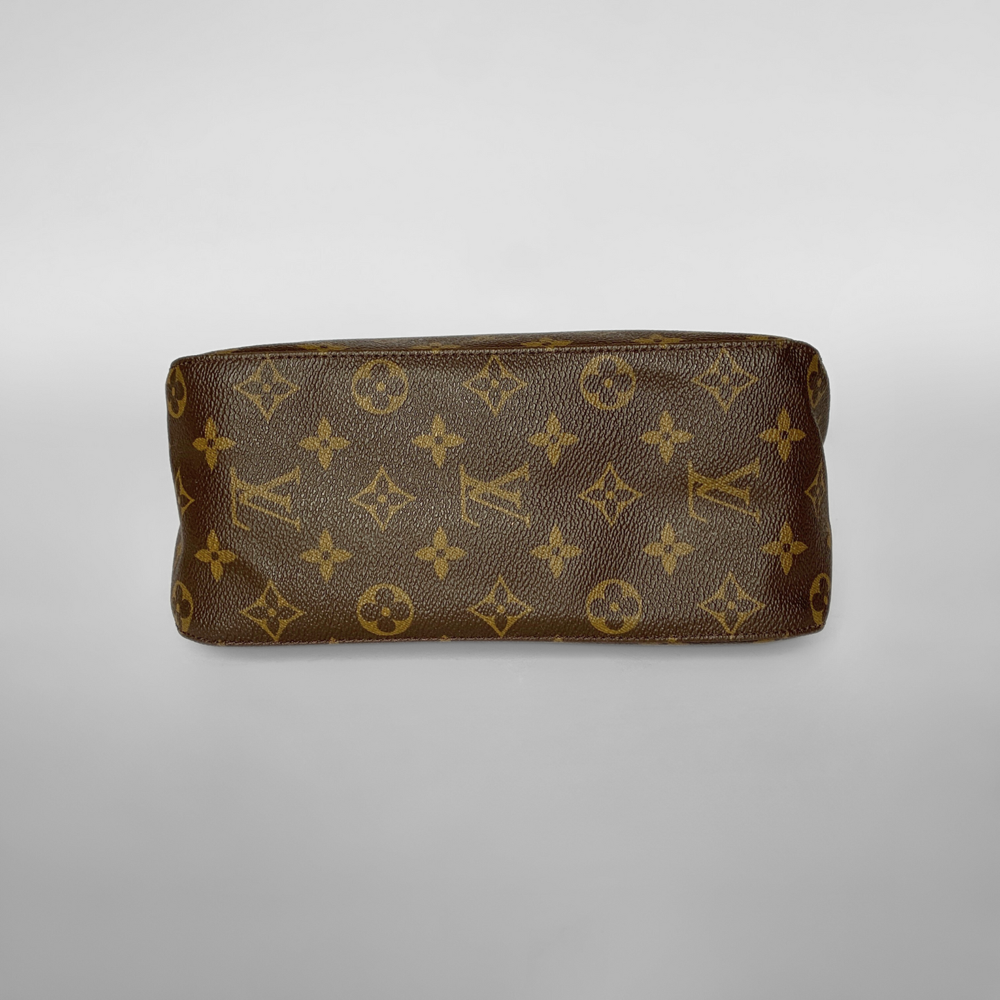 Louis Vuitton Looping Monogram MM Canvas
