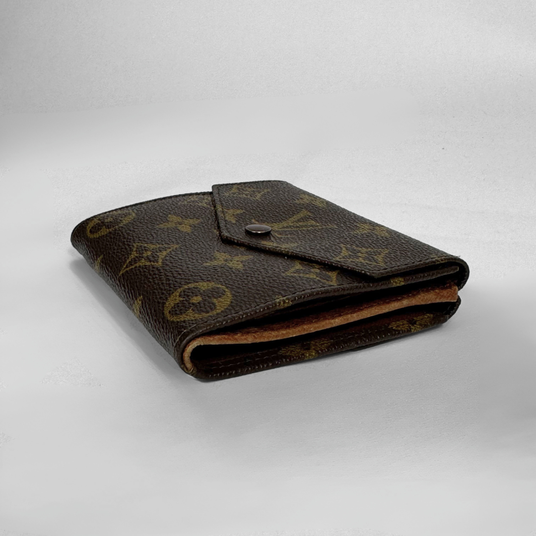 Louis Vuitton Wallet Druk