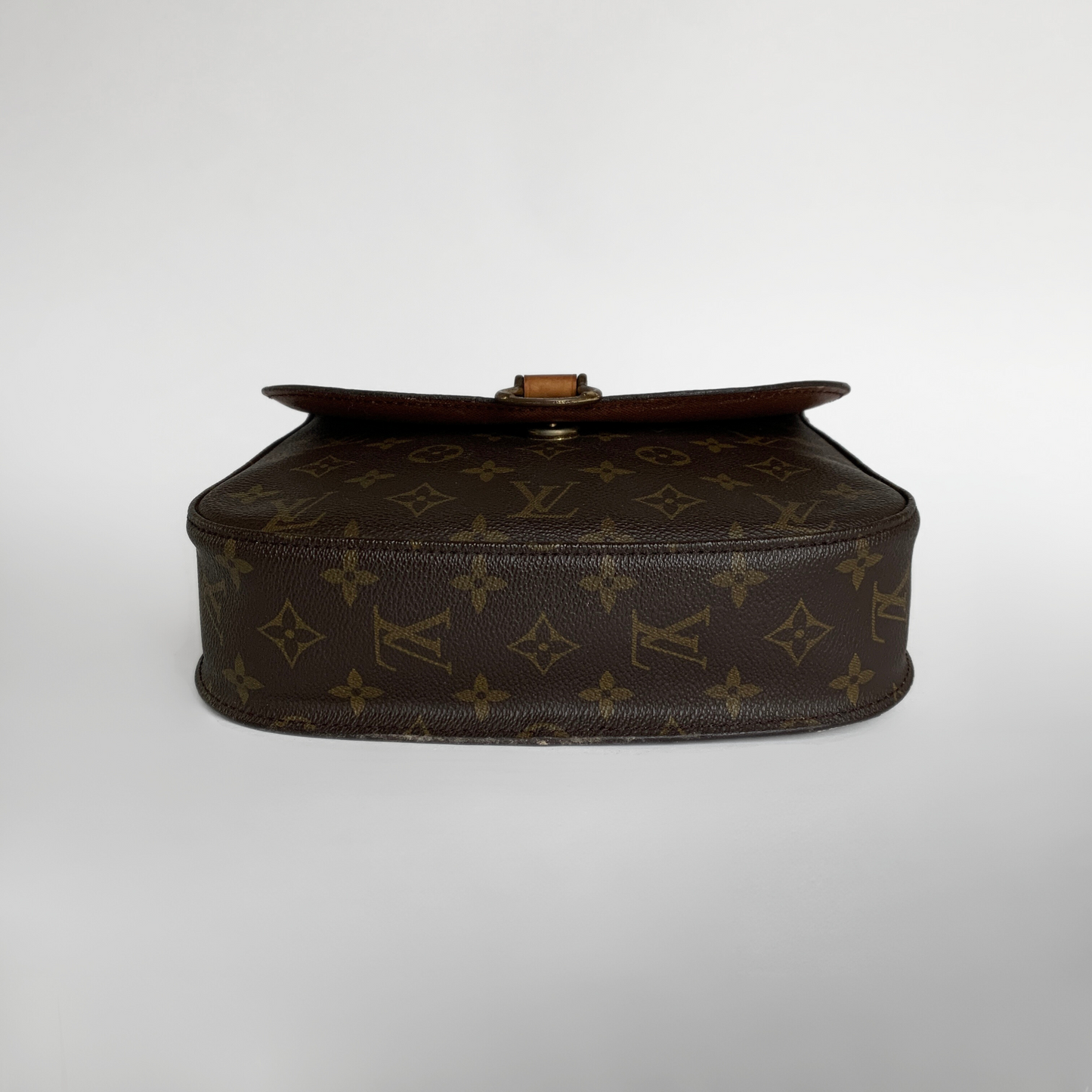 Louis Vuitton Louis Vuitton St. Cloud GM Monogram Canvas - Handtaschen - Etoile Luxury Vintage