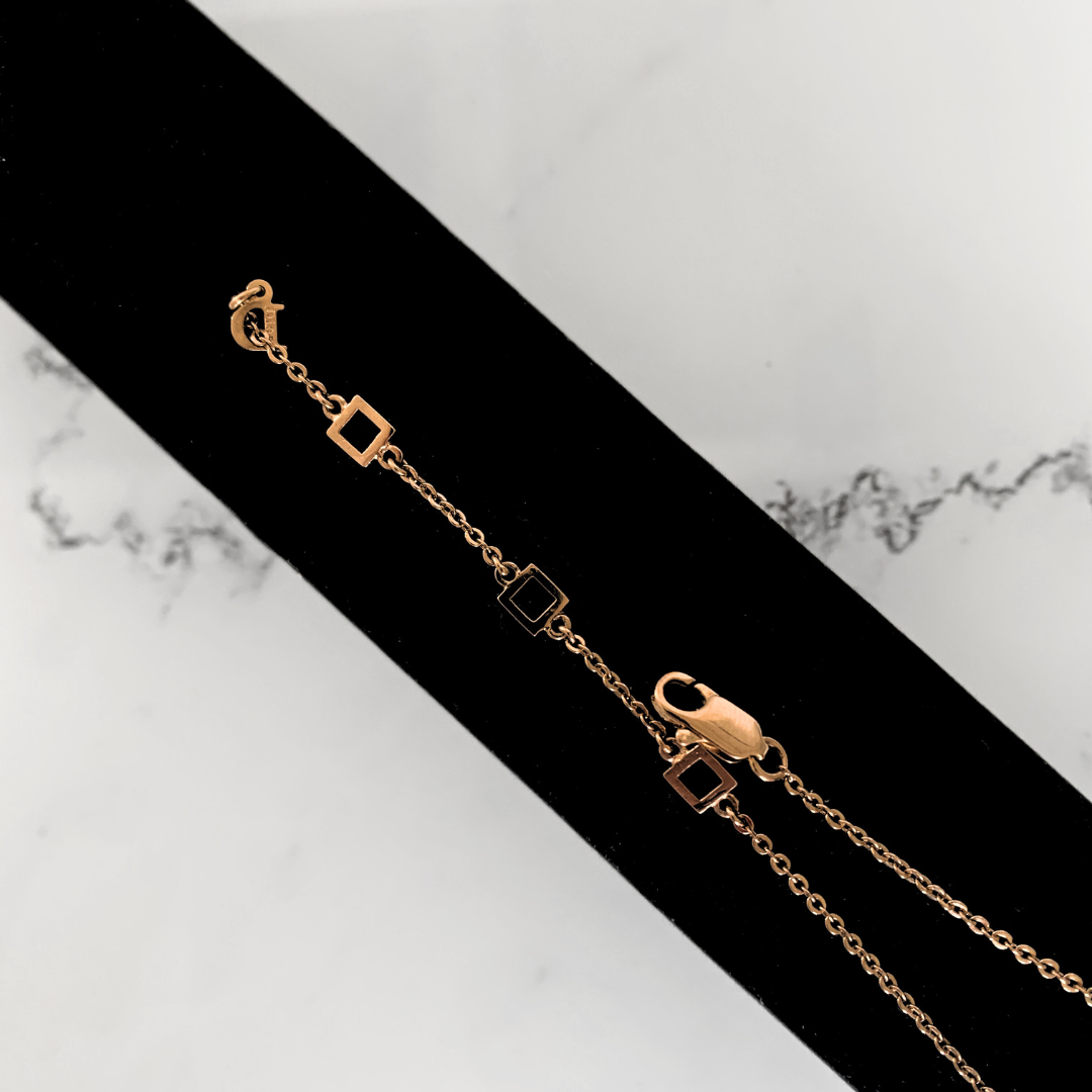 Dior Dior Bracelet Gold Metal - Bracelet - Etoile Luxury Vintage