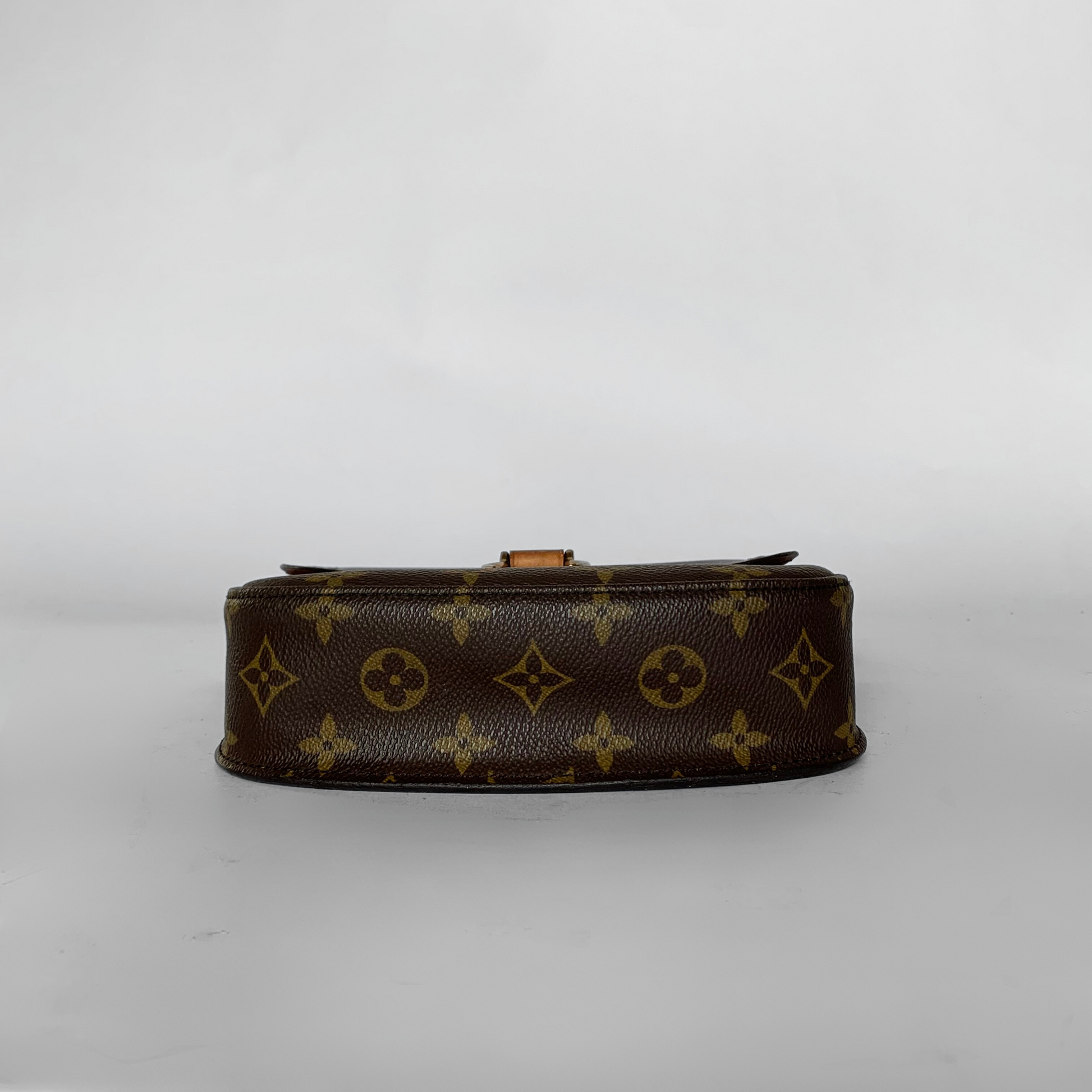 Louis Vuitton Louis Vuitton st.Cloud PM Monogram Canvas - Crossbody bags - Etoile Luxury Vintage