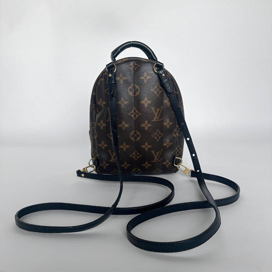 Louis Vuitton Palm Springs Backpack | Etoile Luxury Vintage l'toile de Saint Honor Louis Vuitton Palm Springs Backpack | Etoile Luxury Vintage l'toile de Saint Honor