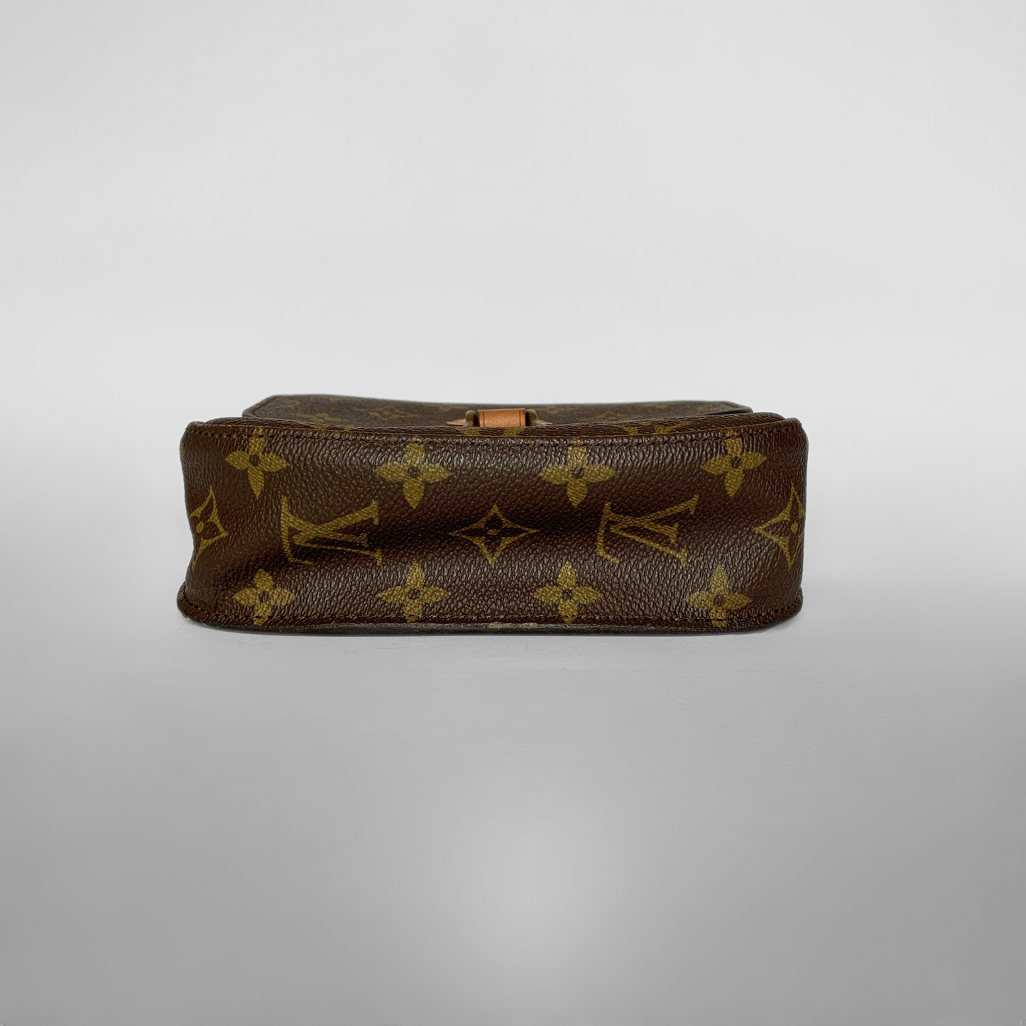 Louis Vuitton Saint Cloud PM Monogram Canvas