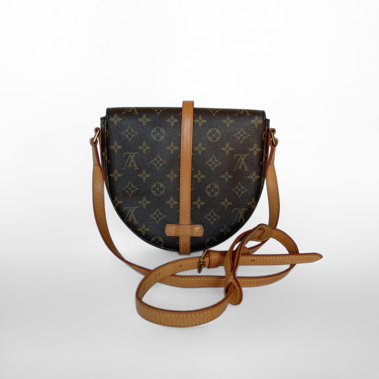 Louis Vuitton Chantilly GM Monogram Canvas