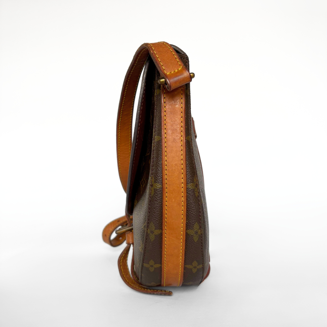 Louis Vuitton Chantilly GM Monogram Canvas