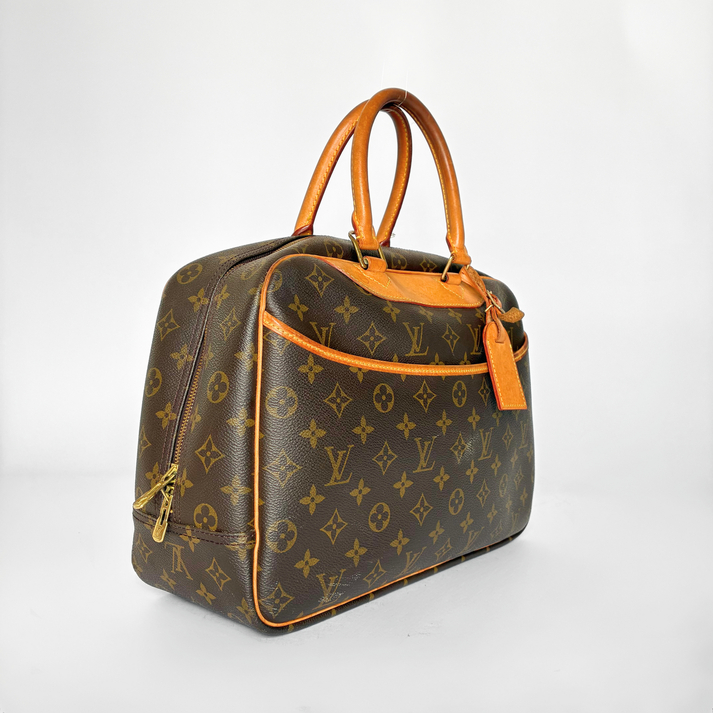 Louis Vuitton Lona con monograma Deauville