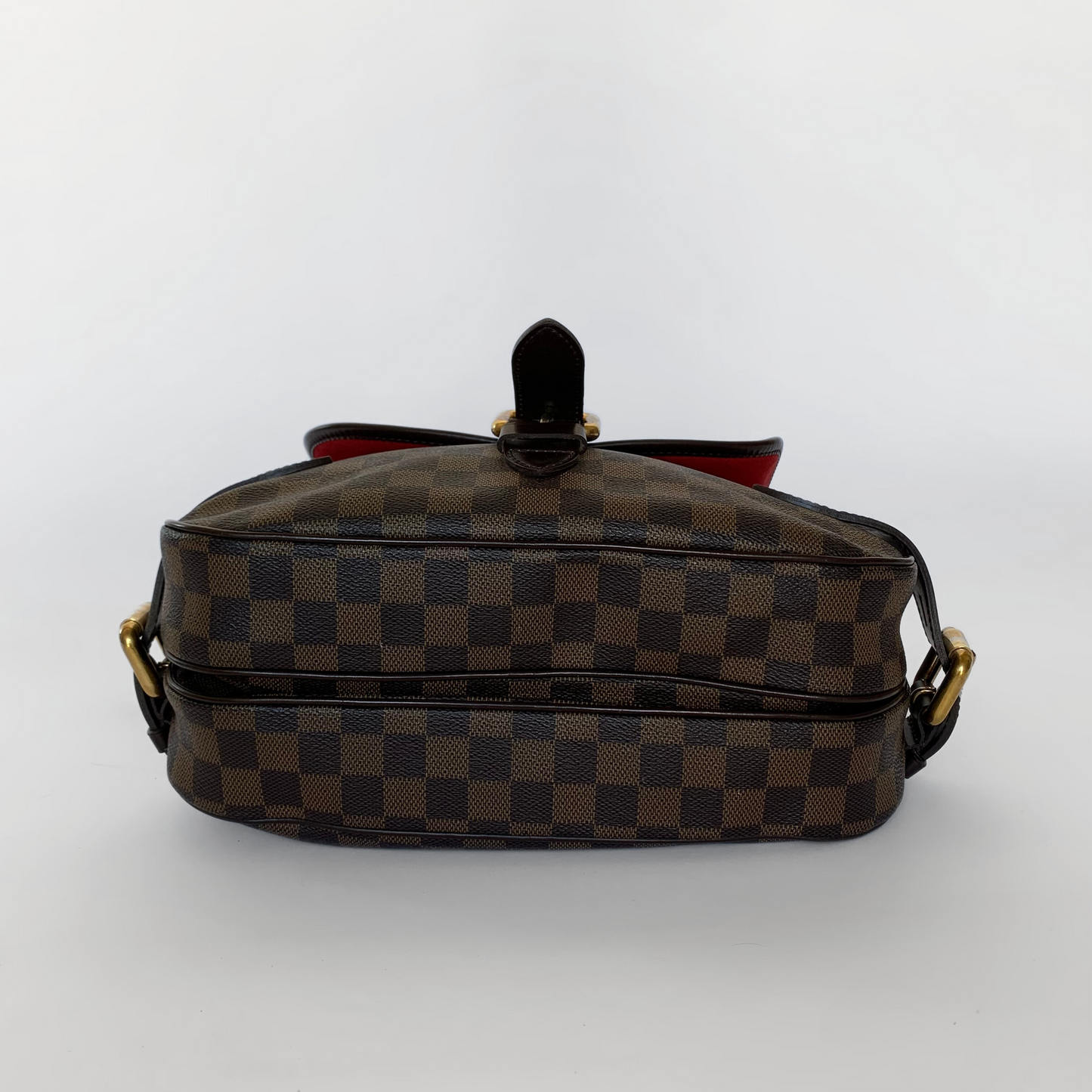 Louis Vuitton Louis Vuitton Highbury Damier Ebene Canvas - Torebki - Etoile Luxury Vintage