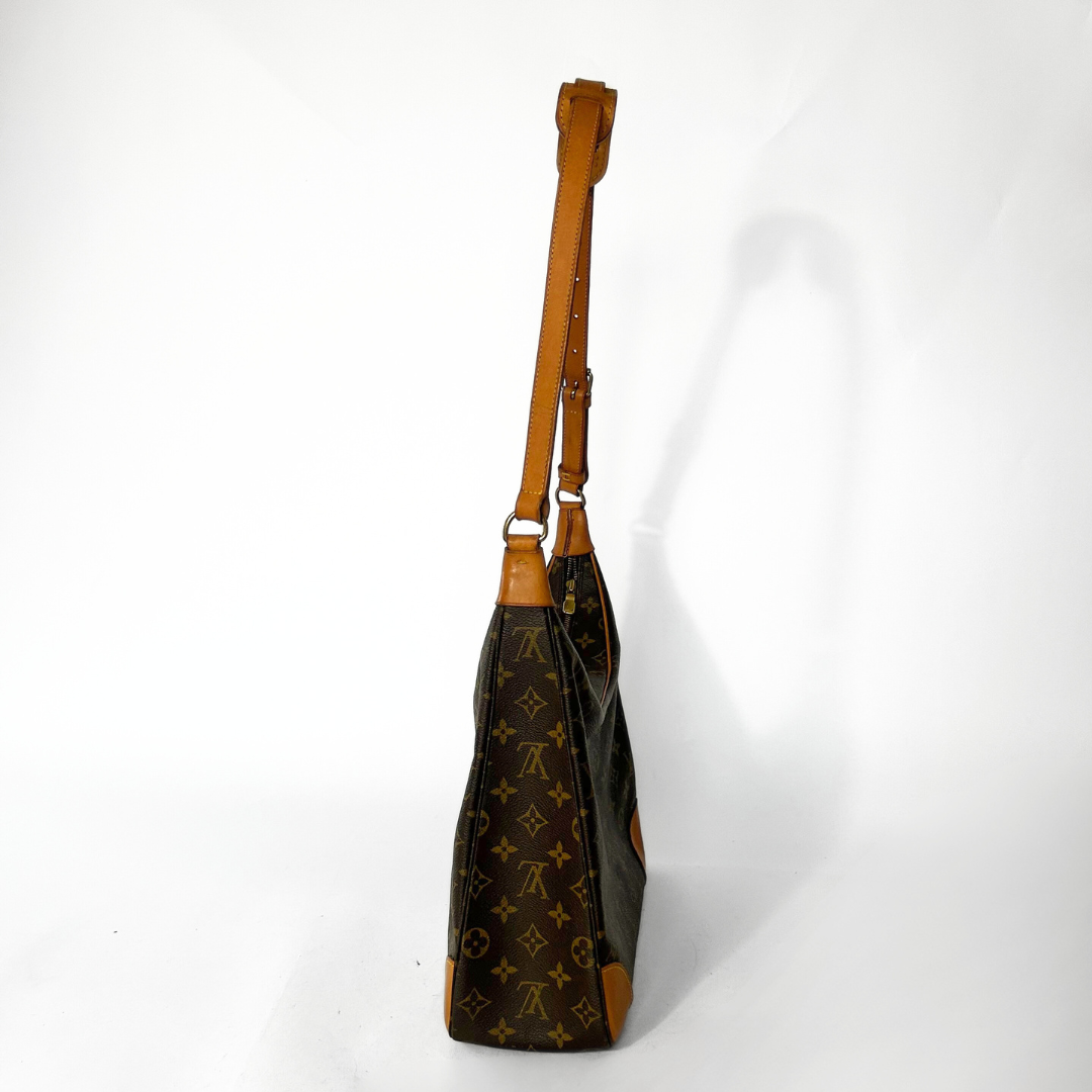 Louis Vuitton Boulogne GM Monogram Canvas