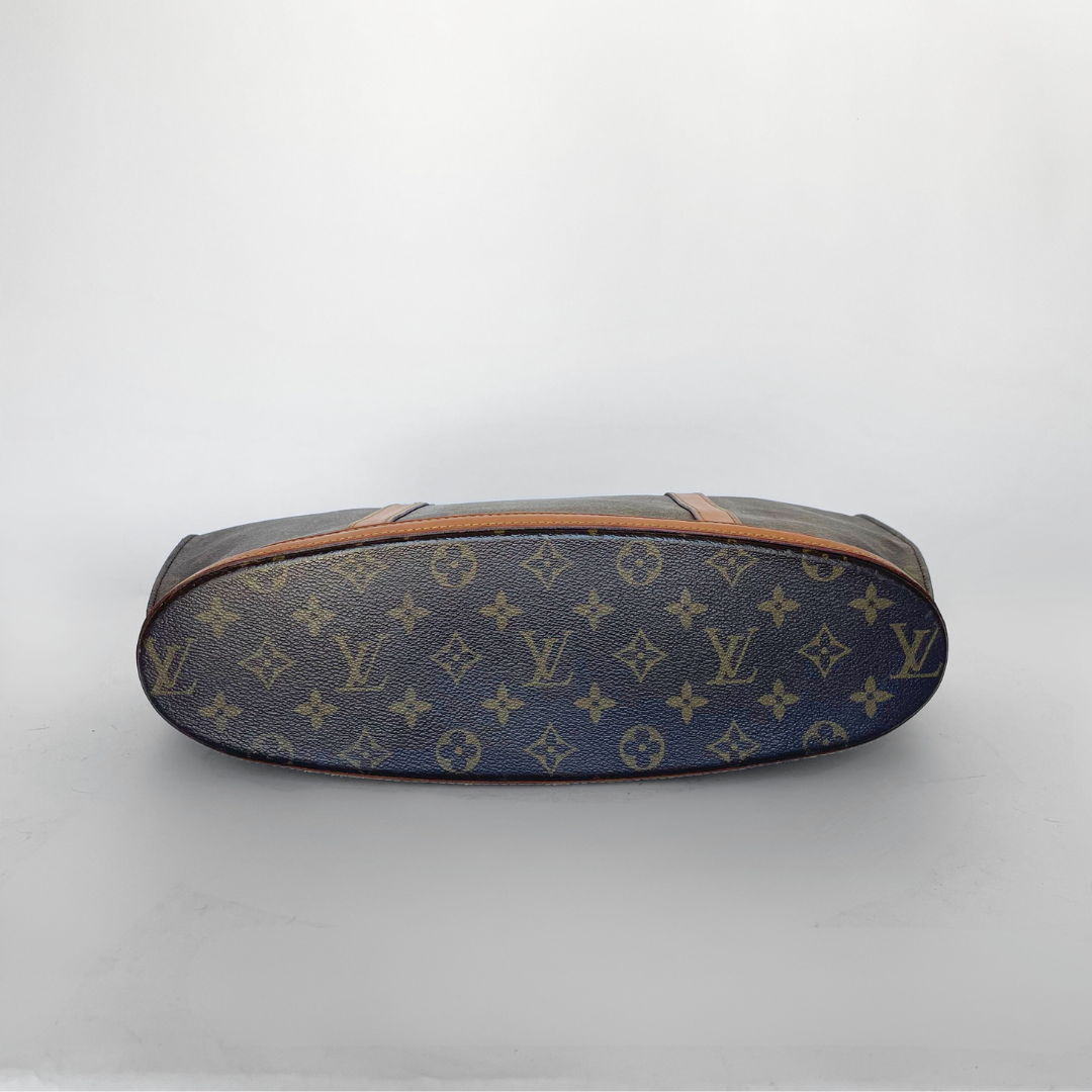 Louis Vuitton Babylon Monogram Canvas