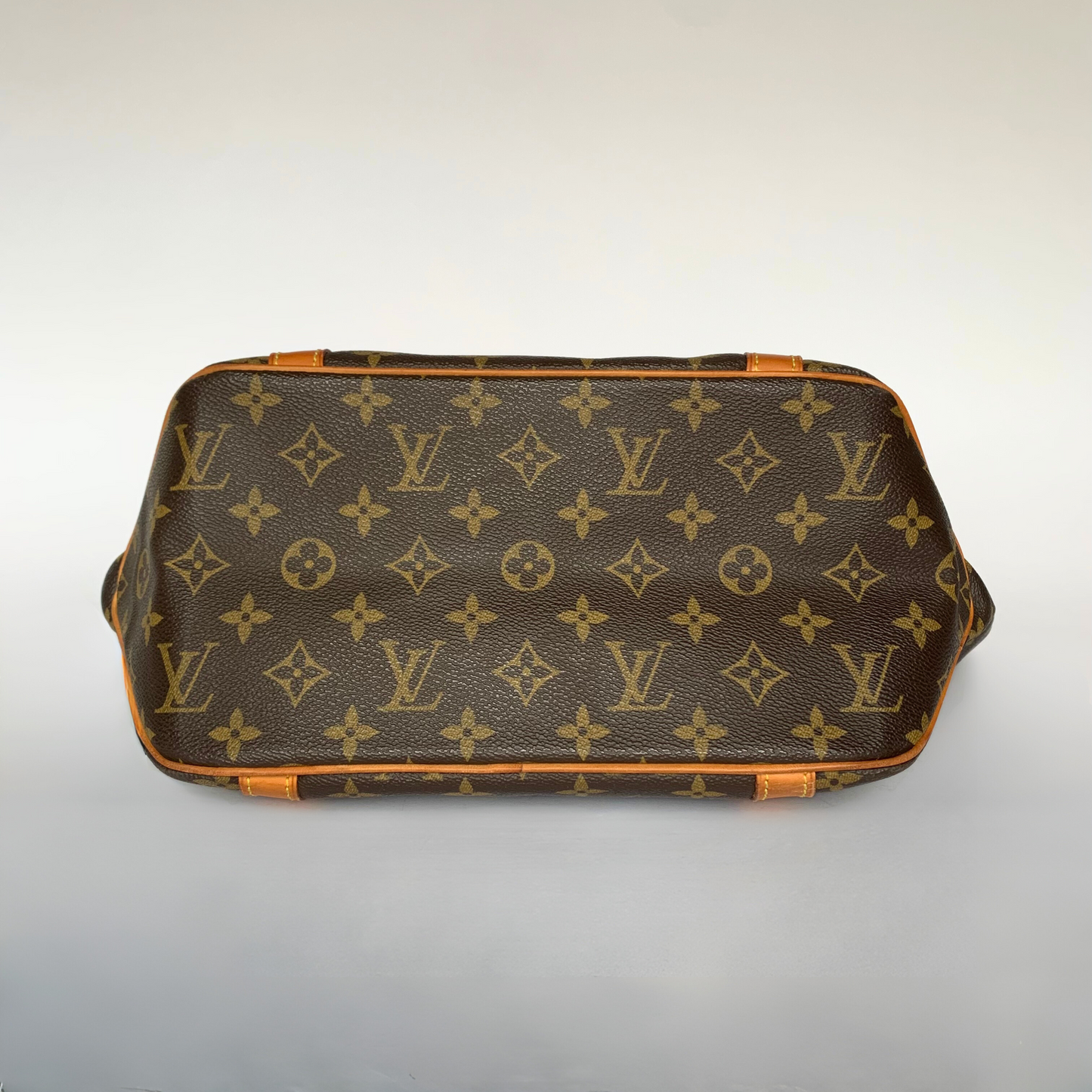 Louis Vuitton Louis Vuitton Shopper Monogram Canvas - Handväska - Etoile Luxury Vintage