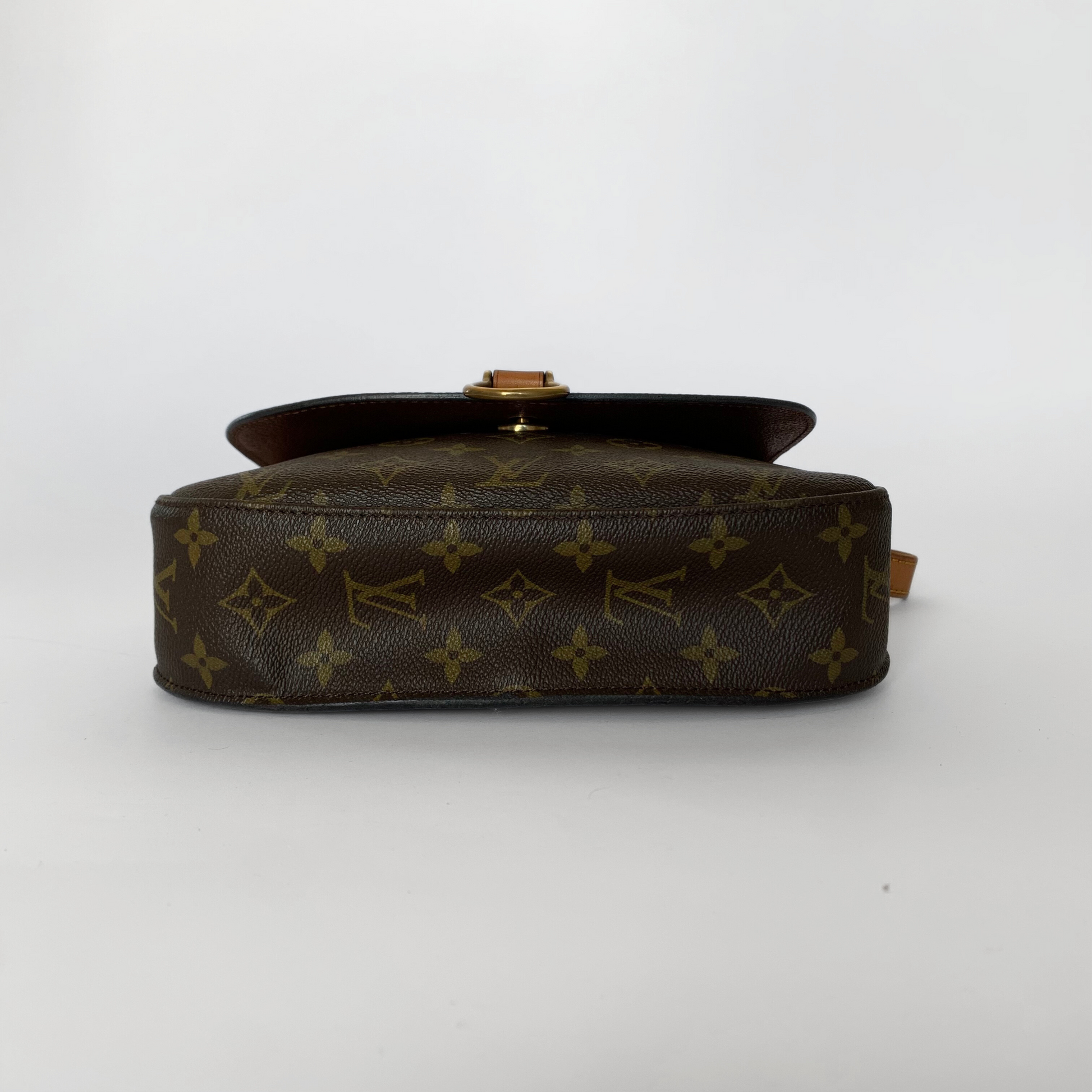 Louis Vuitton Louis Vuitton Saint Cloud GM in Monogram Canvas - Crossbody bags - Etoile Luxury Vintage