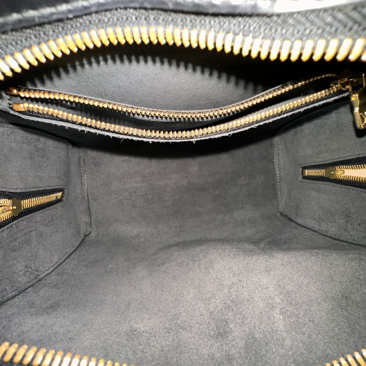 Louis Vuitton - Louis Vuitton Sablon Epi Leather-Vintage Louis Vuitton-L'Etoile Luxury Vintage