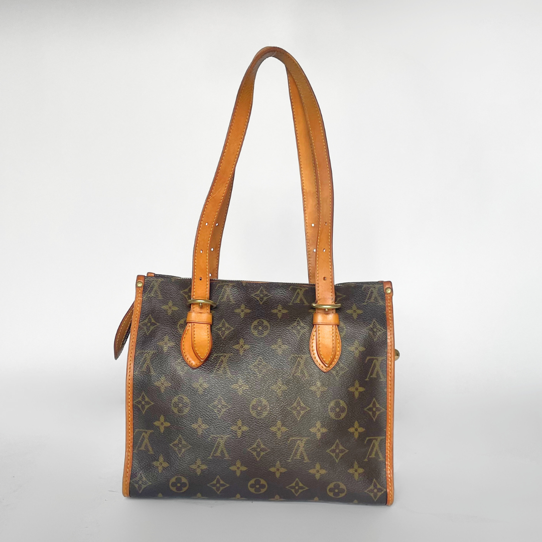 Louis Vuitton Popincourt Monogram Canvas