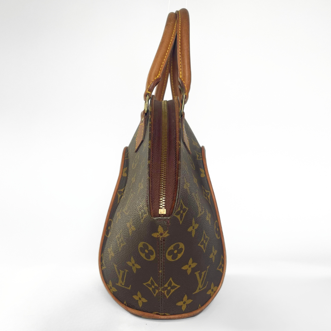 Louis Vuitton Ellipse PM Monogram Canvas