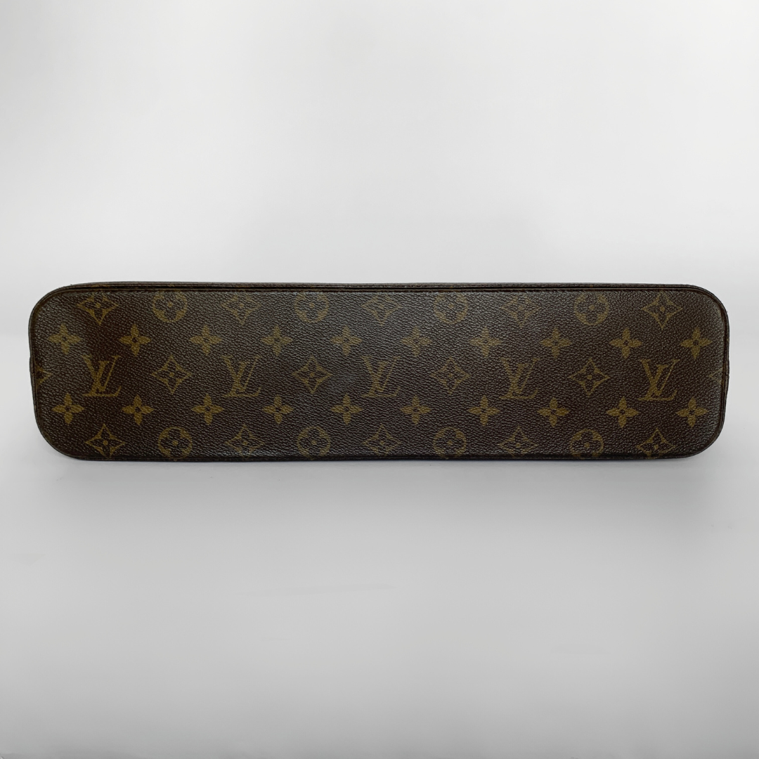 Louis Vuitton Louis Vuitton Vavin GM Monogram Canvas - Shoulder bags - Etoile Luxury Vintage