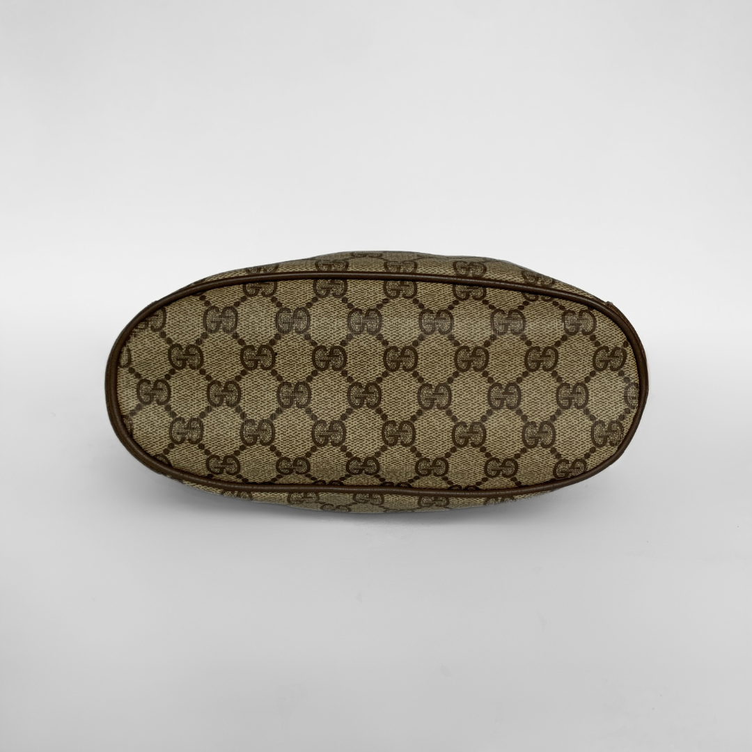 Gucci Gucci Bucket Bag Monogram Canvas - Shoulder bag - Etoile Luxury Vintage