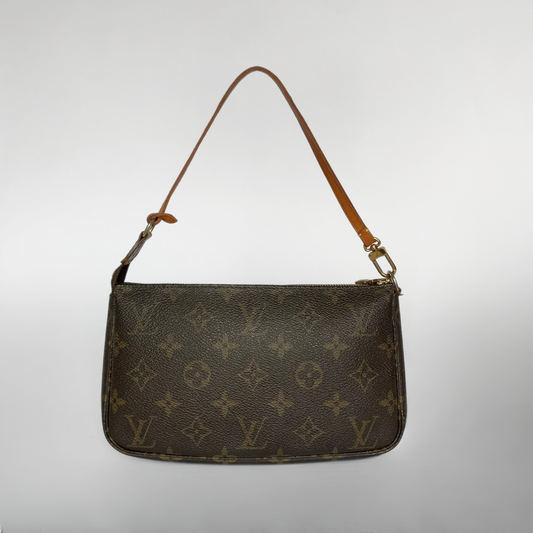 Vintage louis vuitton shoulder bag hotsell