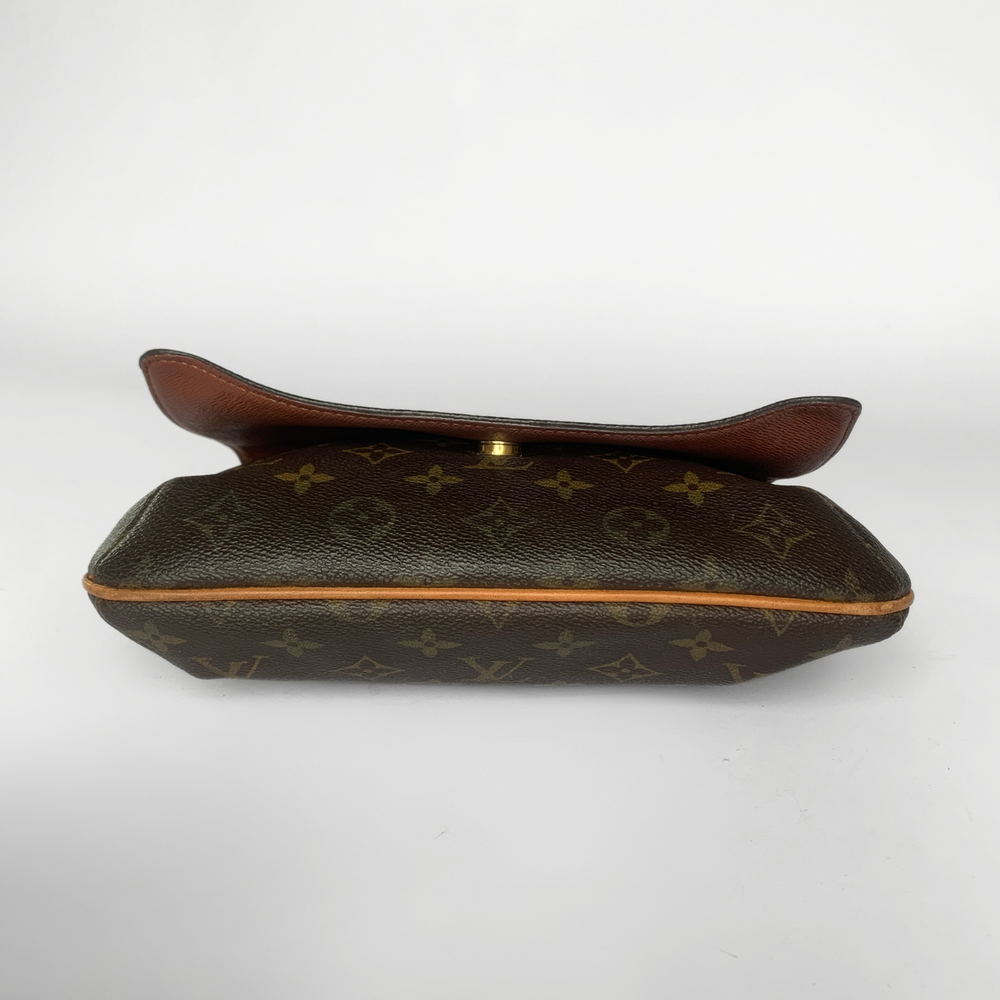 Louis Vuitton Musette Salsa-Monogramm-Leinwand