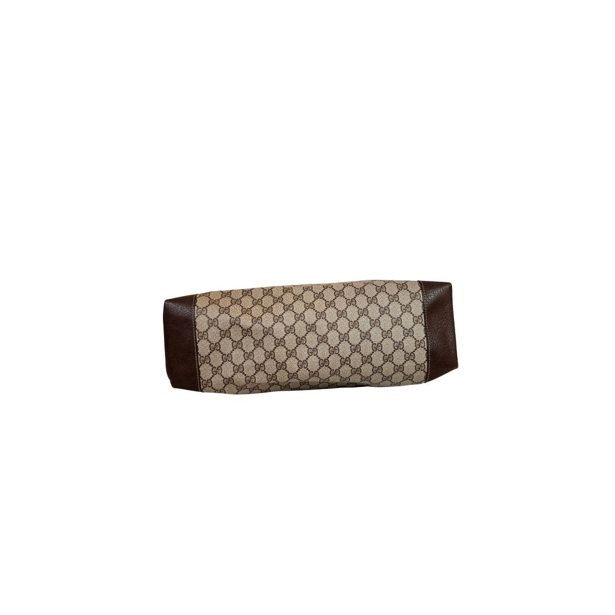 Gucci Gucci Skuldertaske PVC - Håndtasker - Etoile Luxury Vintage
