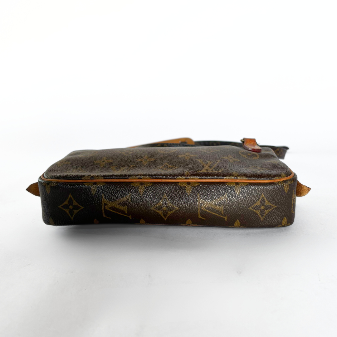 Louis Vuitton Marly Monogram Canvas