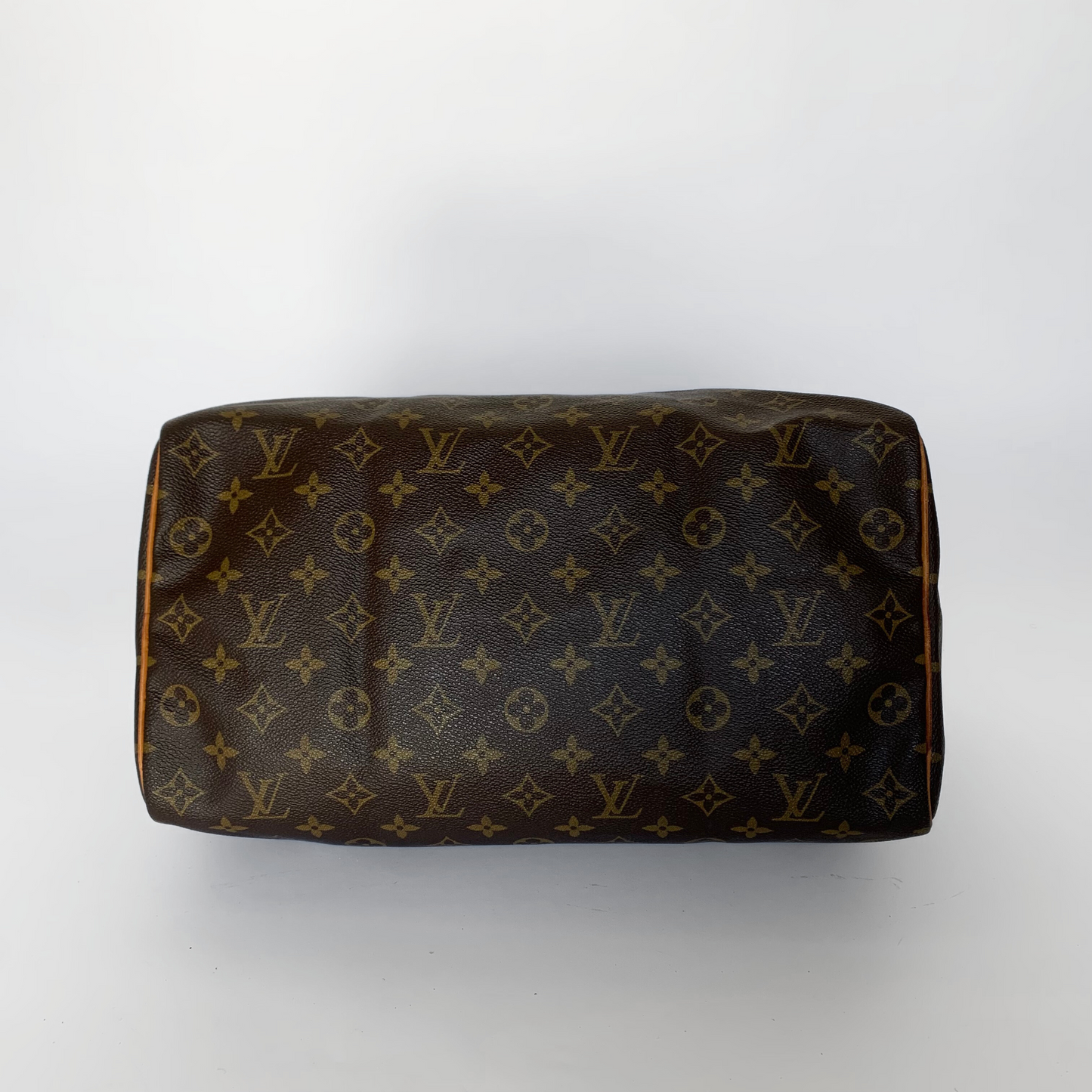 Louis Vuitton Louis Vuitton Speedy 35 Μονόγραμμα Καμβάς - Τσάντες - Etoile Luxury Vintage
