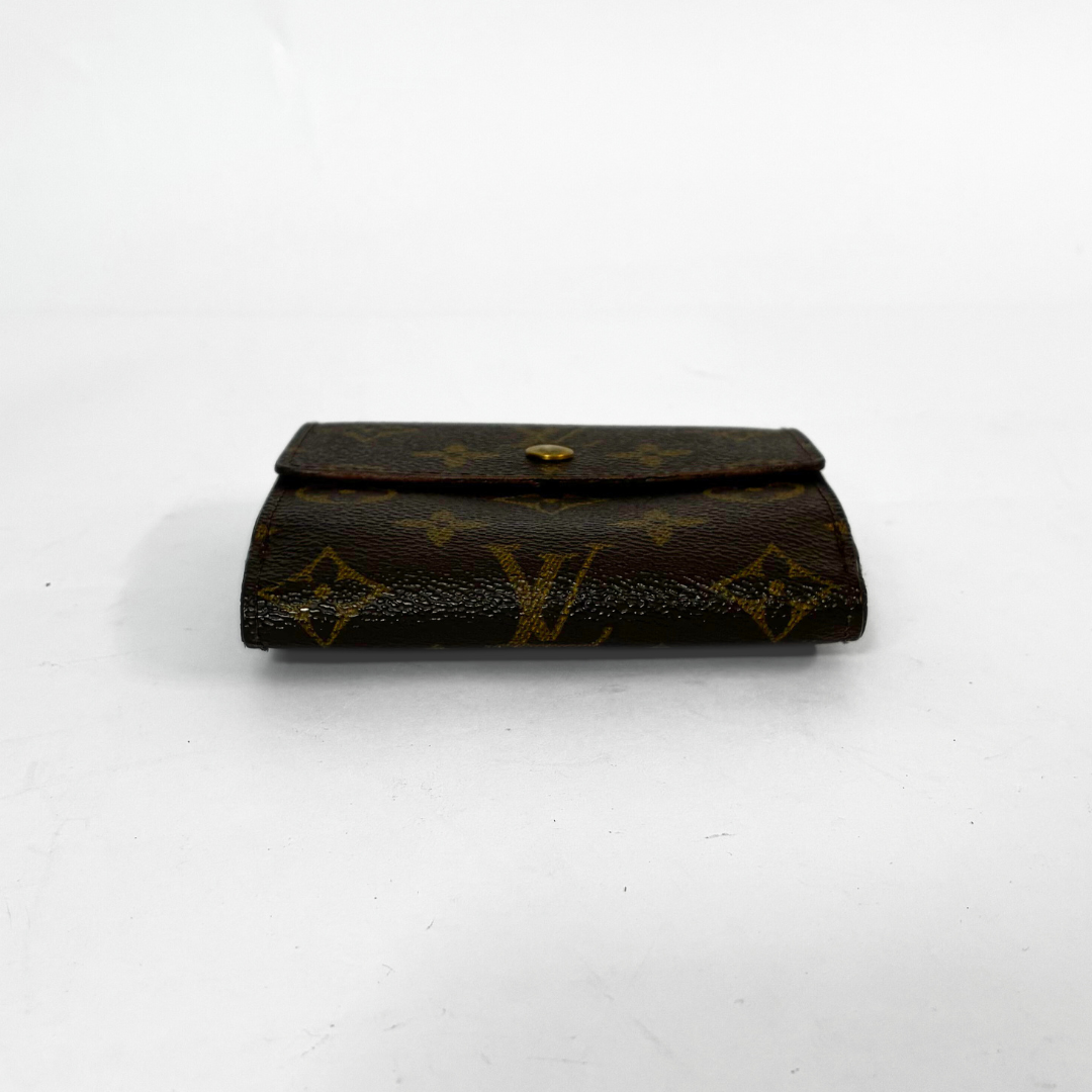 Louis Vuitton Druk Wallet