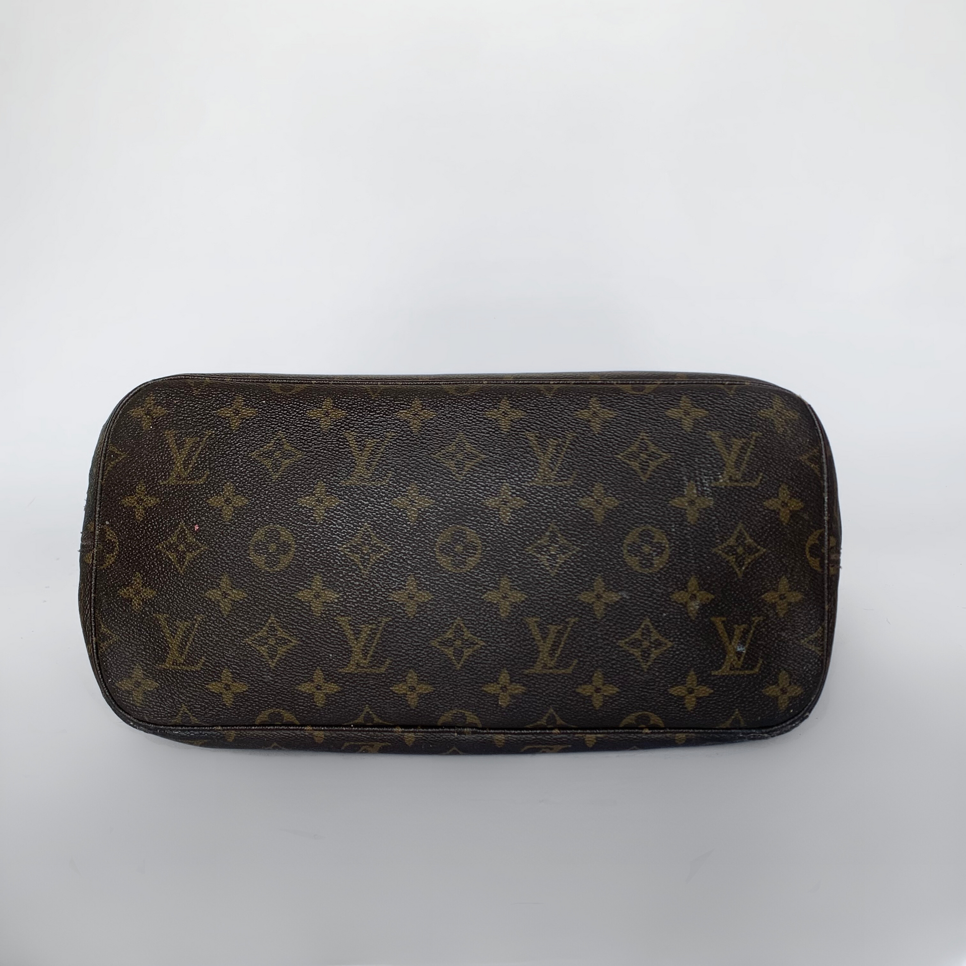 Louis Vuitton Louis Vuitton Neverfull MM Monogram Canvas - Handbag - Etoile Luxury Vintage