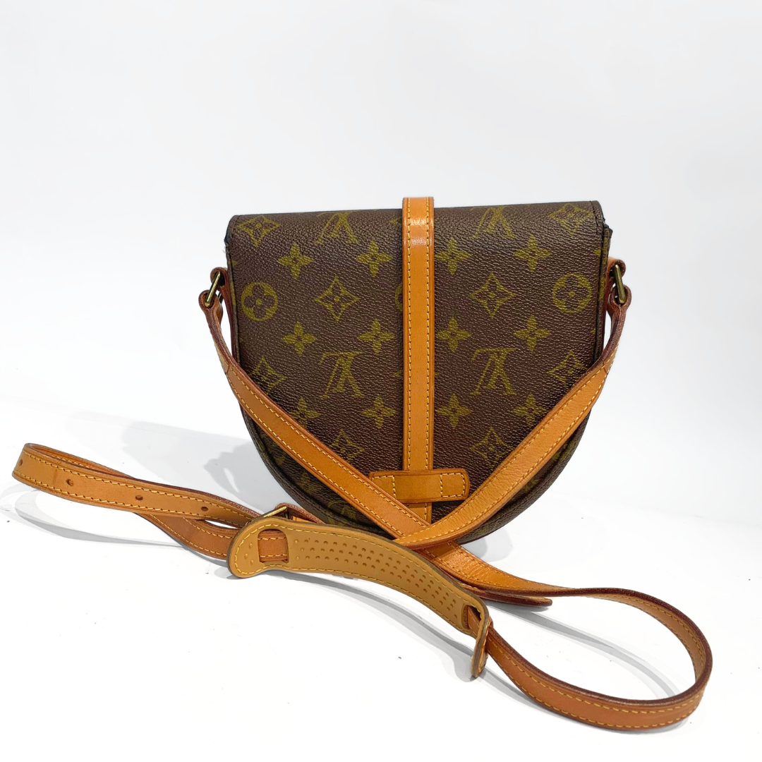 Louis Vuitton Chantilly PM Monogram Canvas