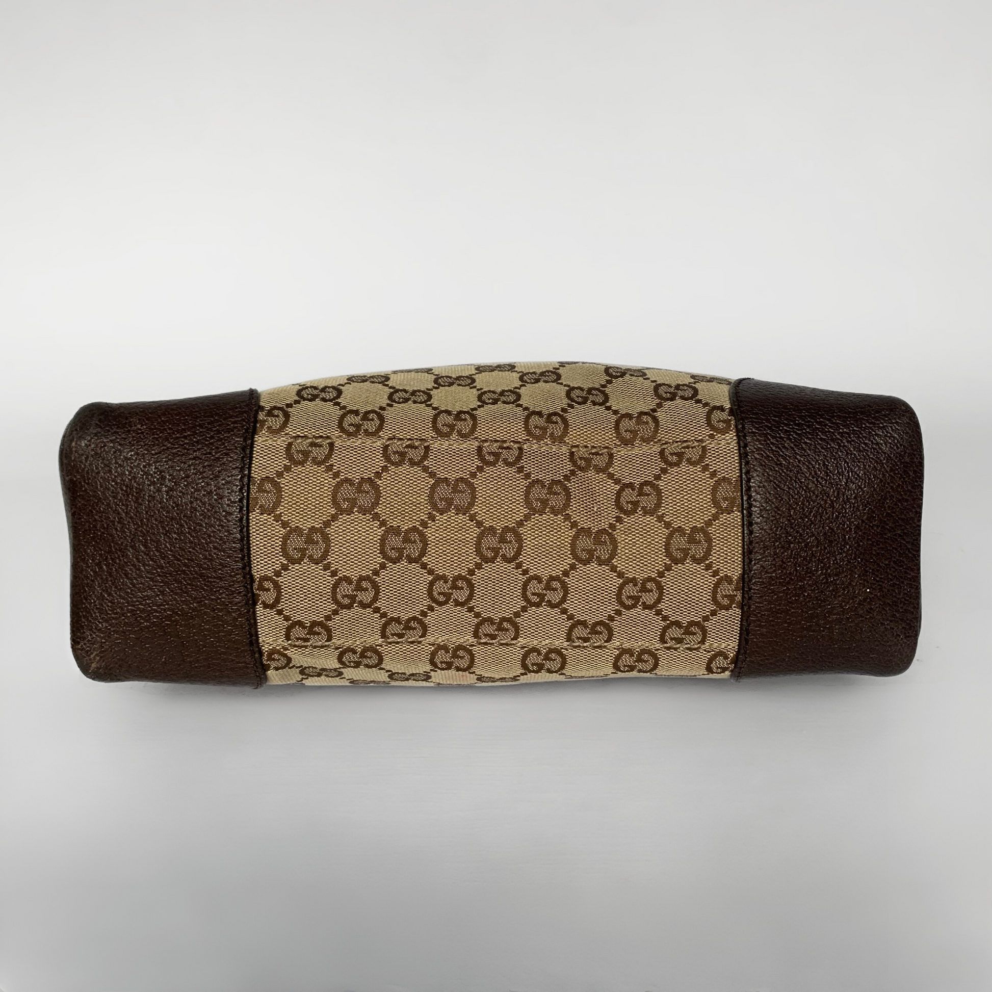 Gucci Gucci Crossbody Bag Monogram Canvas - Crossbody bags - Etoile Luxury Vintage