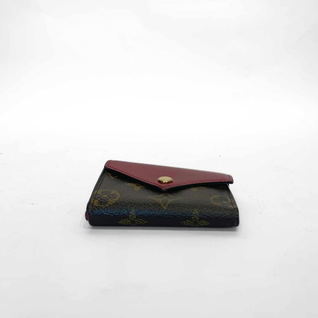 Louis Vuitton Zoe Wallet