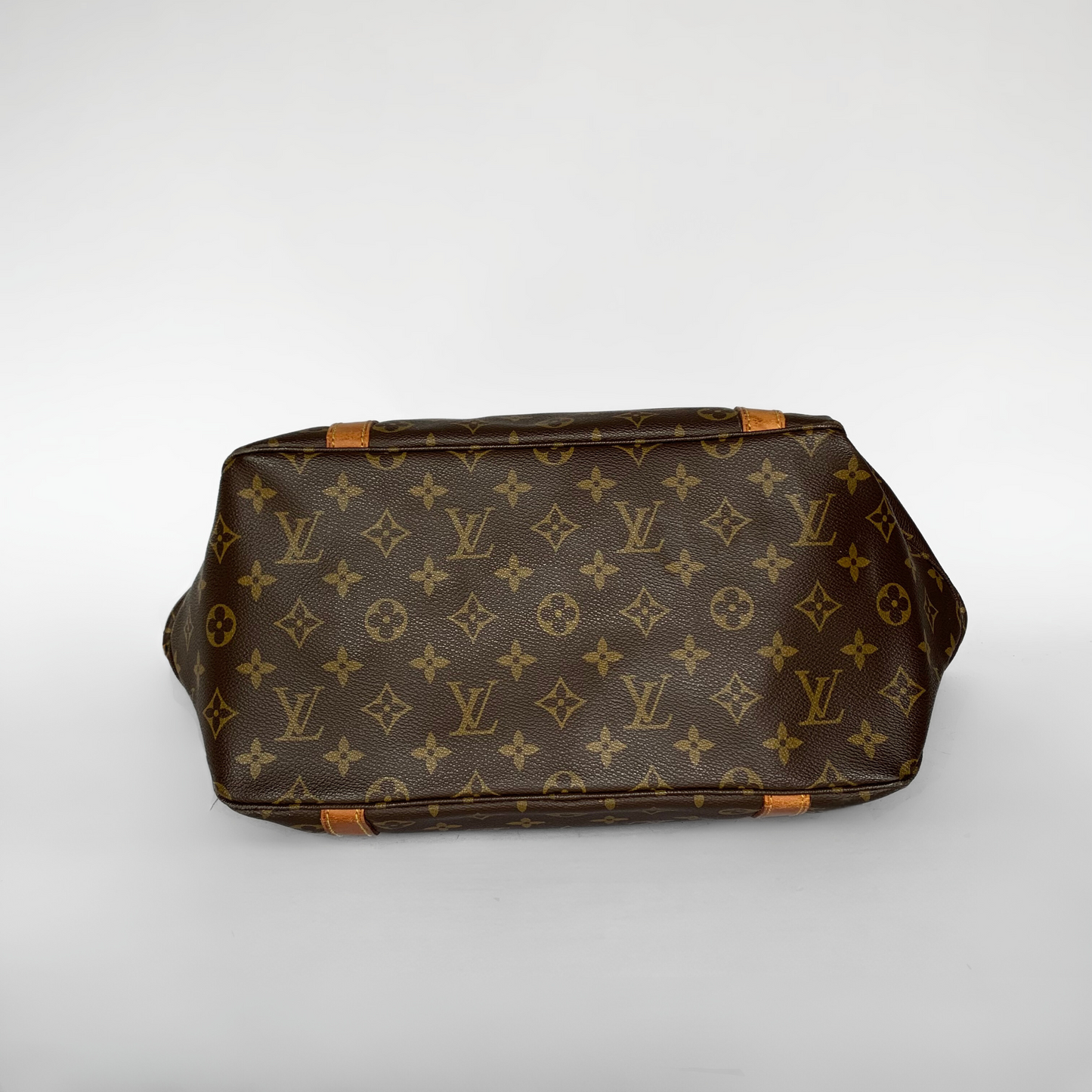 Louis Vuitton Louis Vuitton Shopper GM Monogram Canvas - Handtaschen - Etoile Luxury Vintage