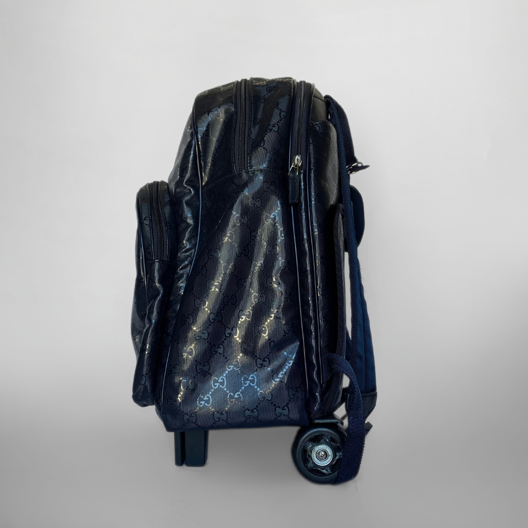 Gucci Backpack Trolley PVC l Etoile de Saint Honore