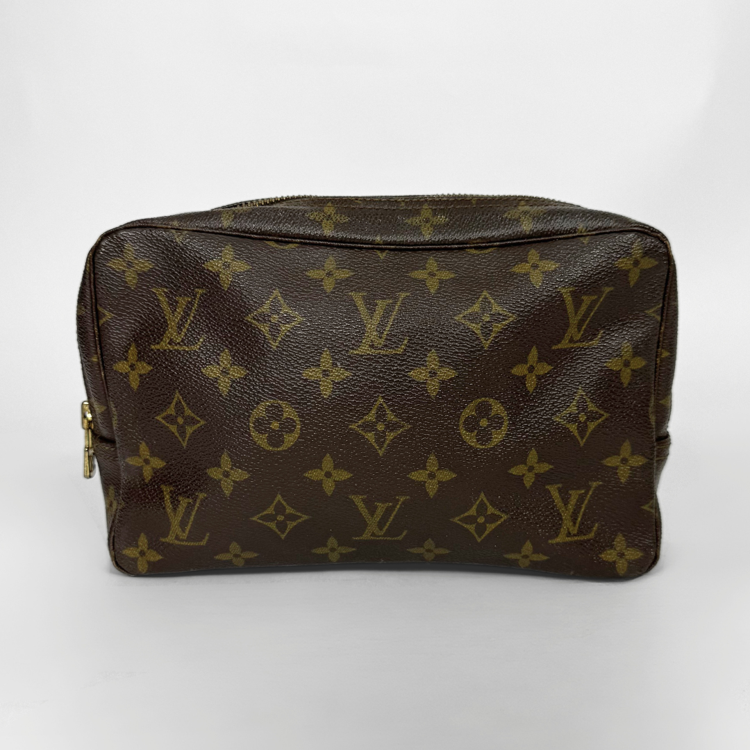 Louis Vuitton Toiletry Bag