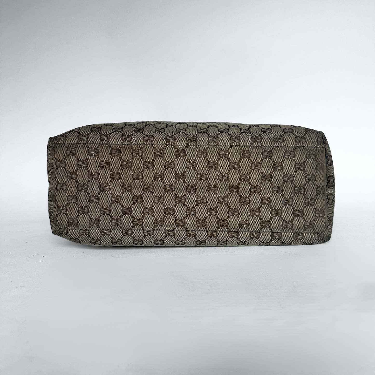Gucci Gucci Shopper Monogram Canvas - Handbag - Etoile Luxury Vintage