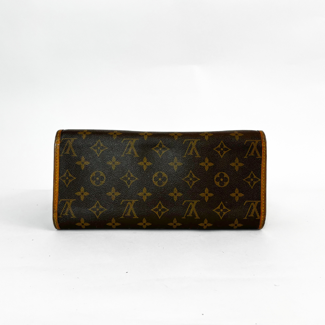 Louis Vuitton Popincourt Monogram Canvas