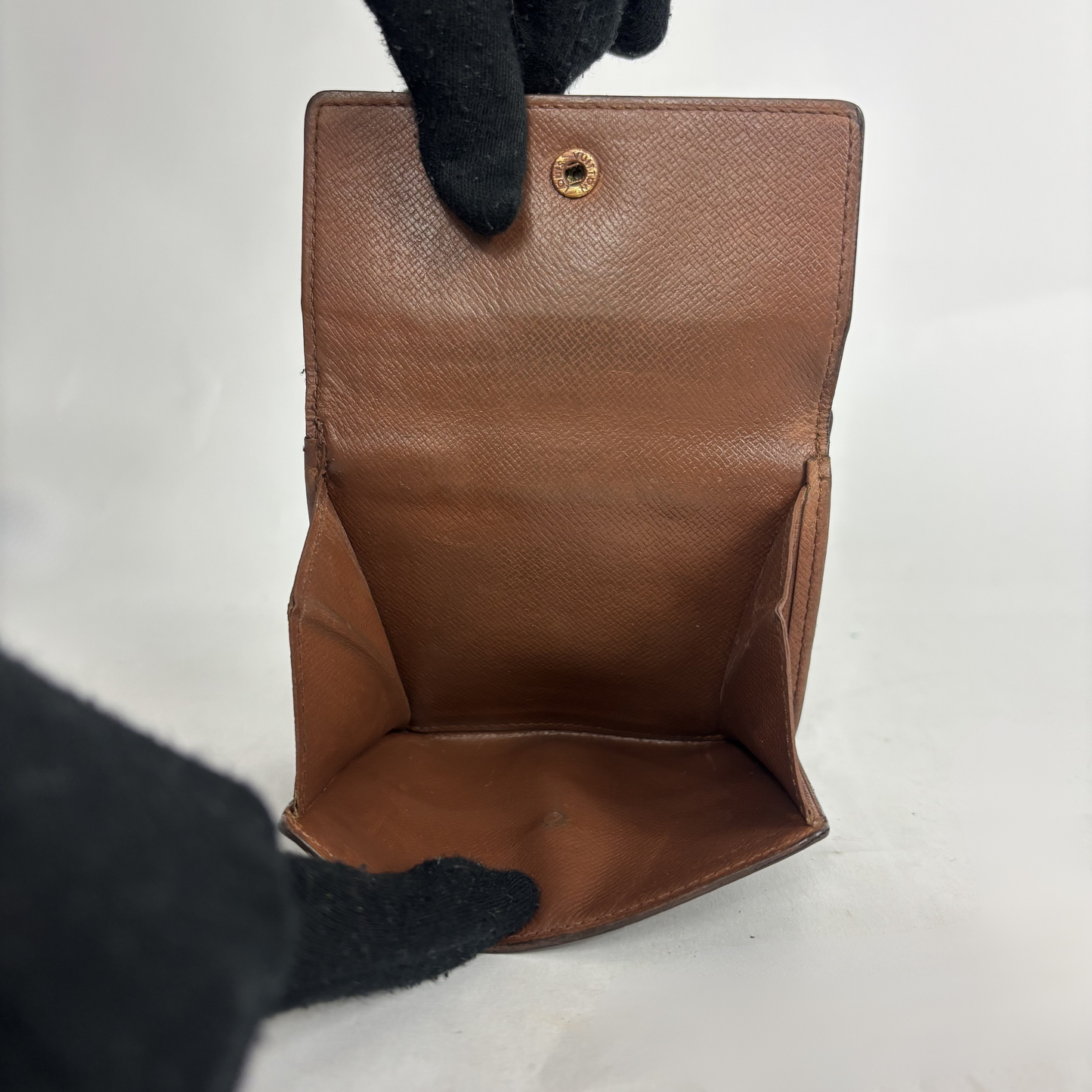 Louis Vuitton Druk tegnebog