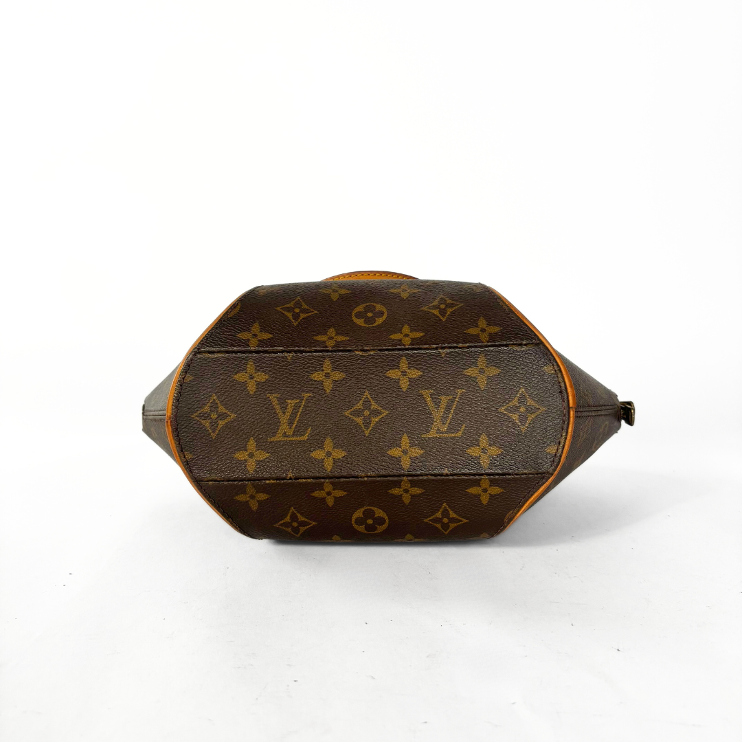 Louis Vuitton Ellipse PM Monogram Canvas