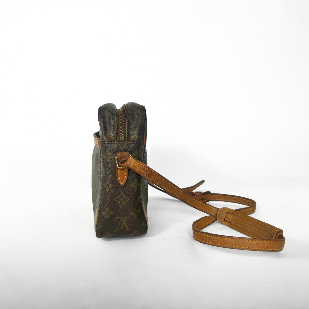 Louis Vuitton Trocadero GM Monogram Canvas