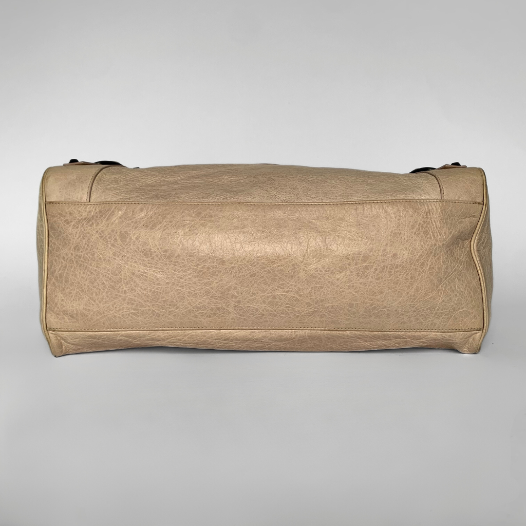 Balenciaga Balenciaga Twiggy Bag Nahka - Käsilaukku - Etoile Luxury Vintage