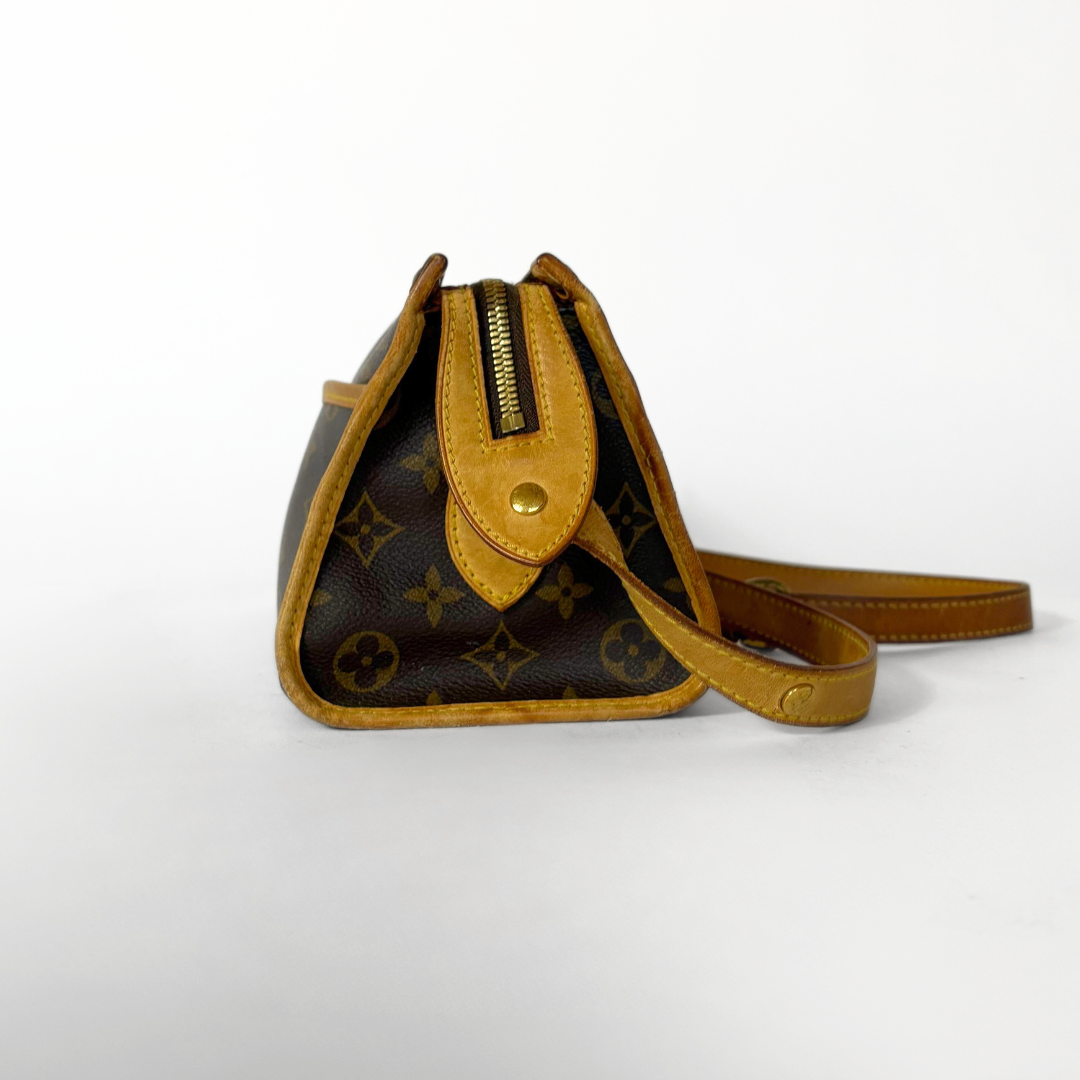 Louis Vuitton Popincourt Crossbody