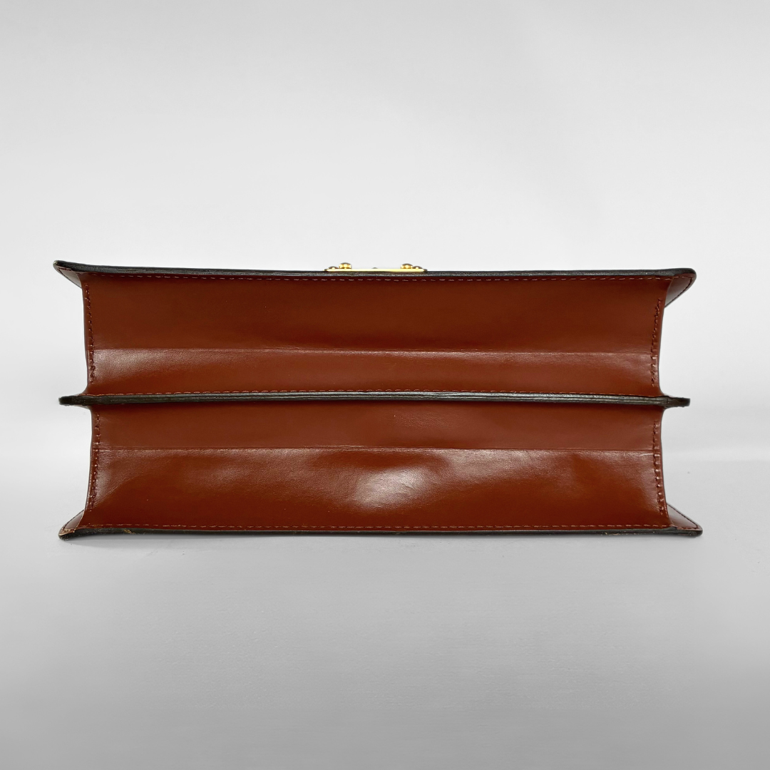 Louis Vuitton Concorde-Monogramm-Leinwand