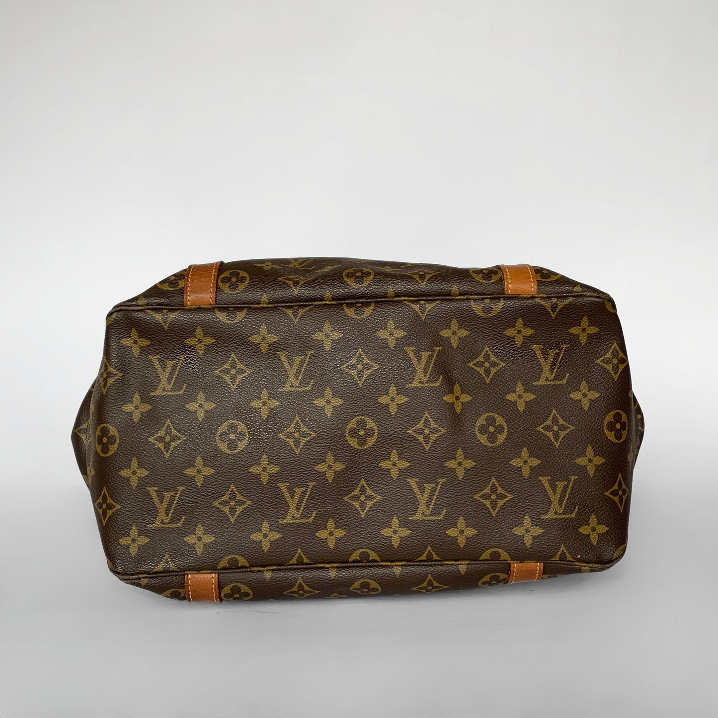 Louis Vuitton Louis Vuitton Shopper Monogram Canvas - Shoulder bags - Etoile Luxury Vintage